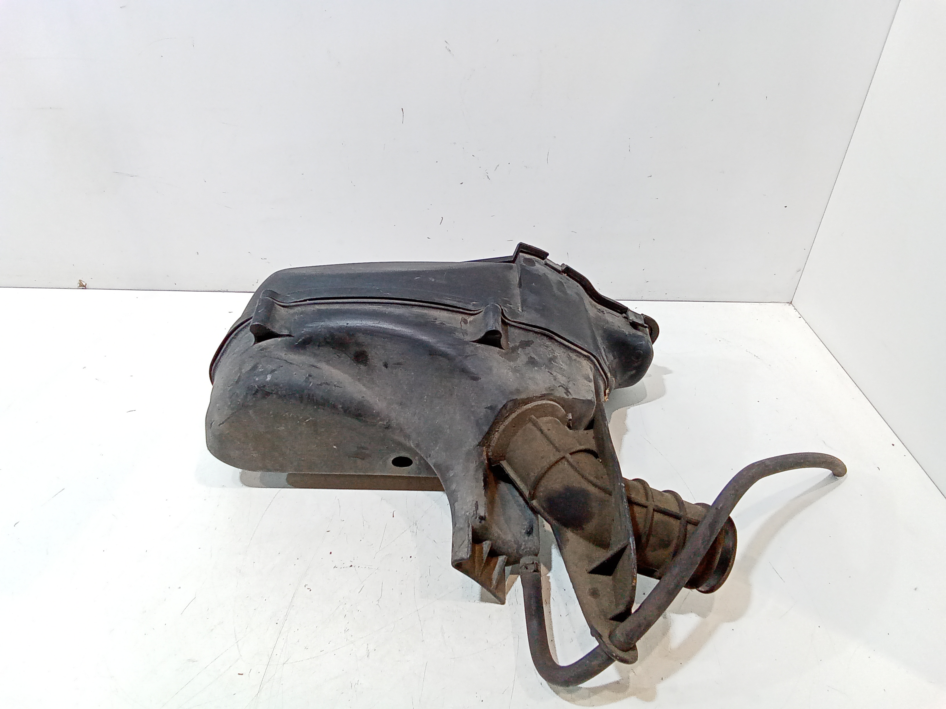 Box scatola filtro aria per Yamaha Majesty 250cc (99>06) (1999 - 2006)