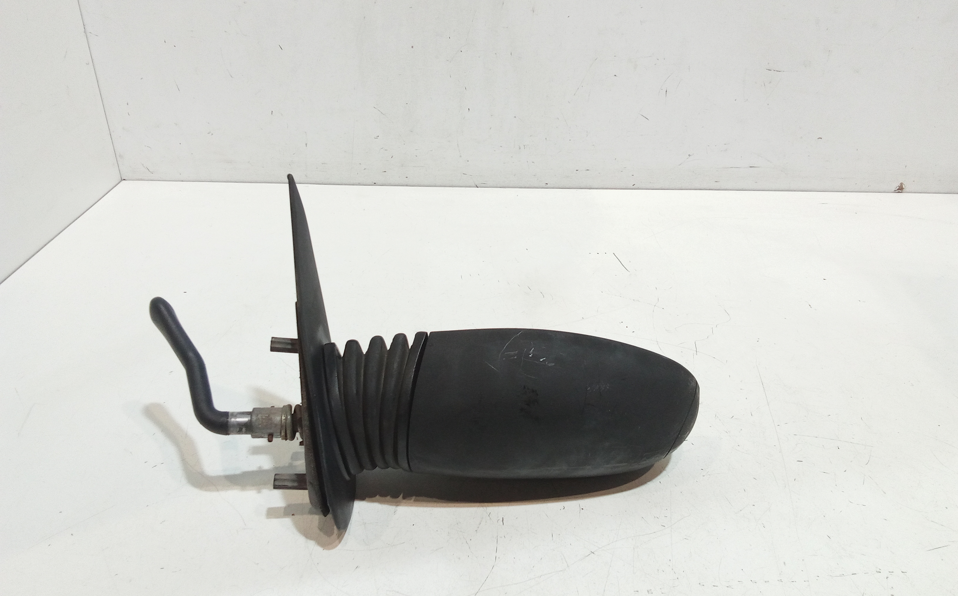 Specchietto Retrovisore Sinistro per Fiat Seicento Serie (00>05) (2000 - 2005)