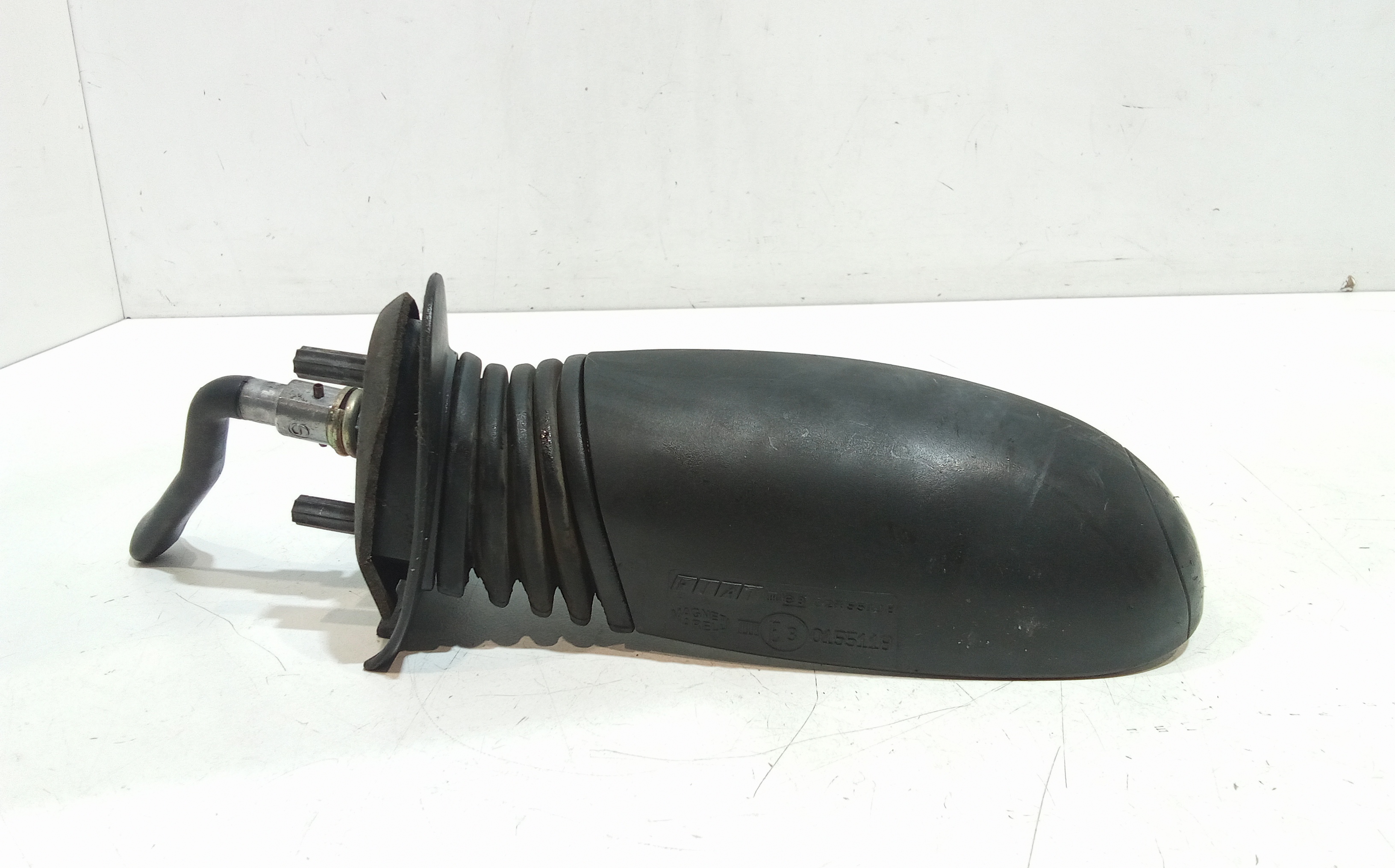 Specchietto Retrovisore Sinistro per Fiat Seicento Serie (00>05) (2000 - 2005)