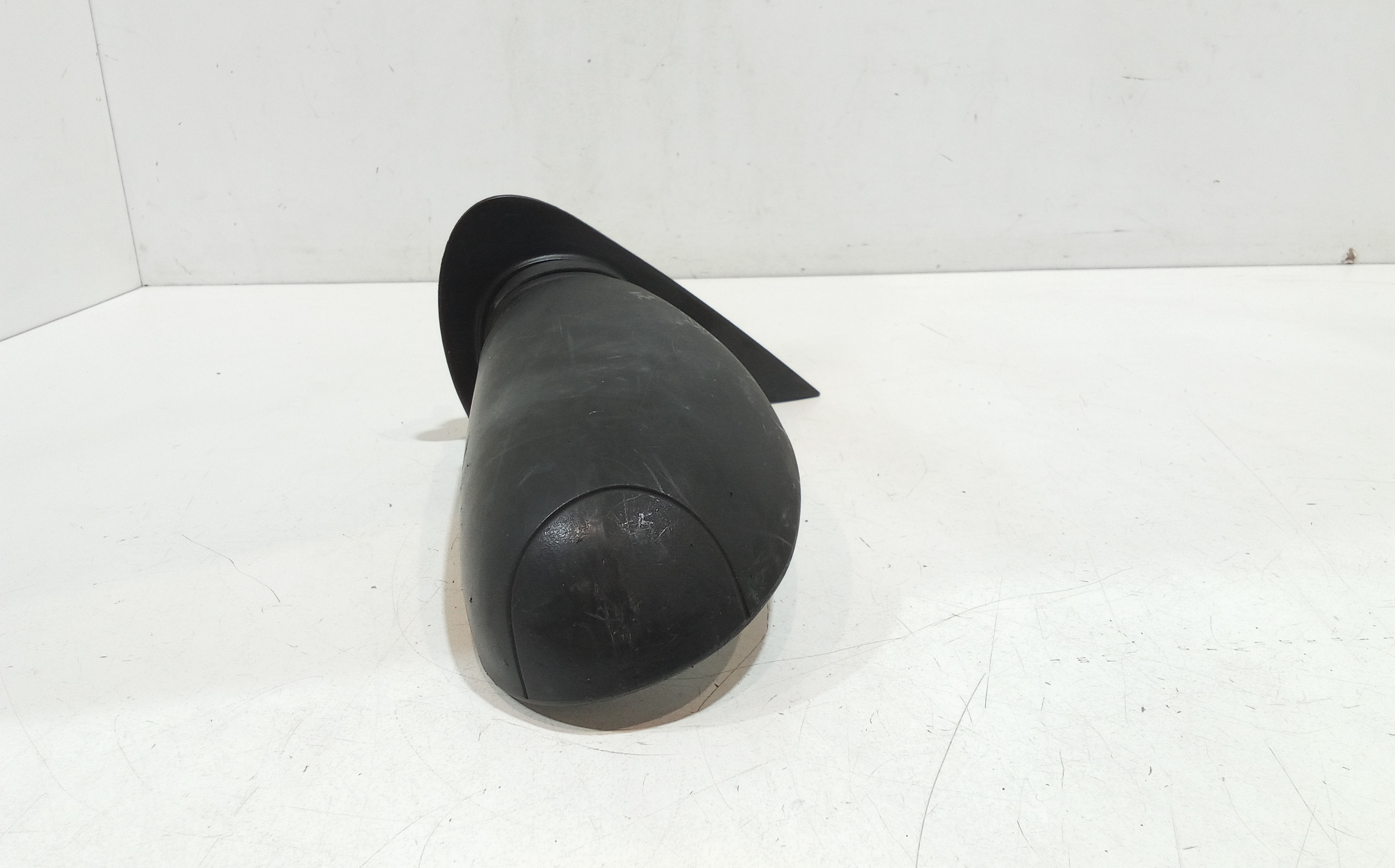 Specchietto Retrovisore Sinistro per Fiat Seicento Serie (00>05) (2000 - 2005)