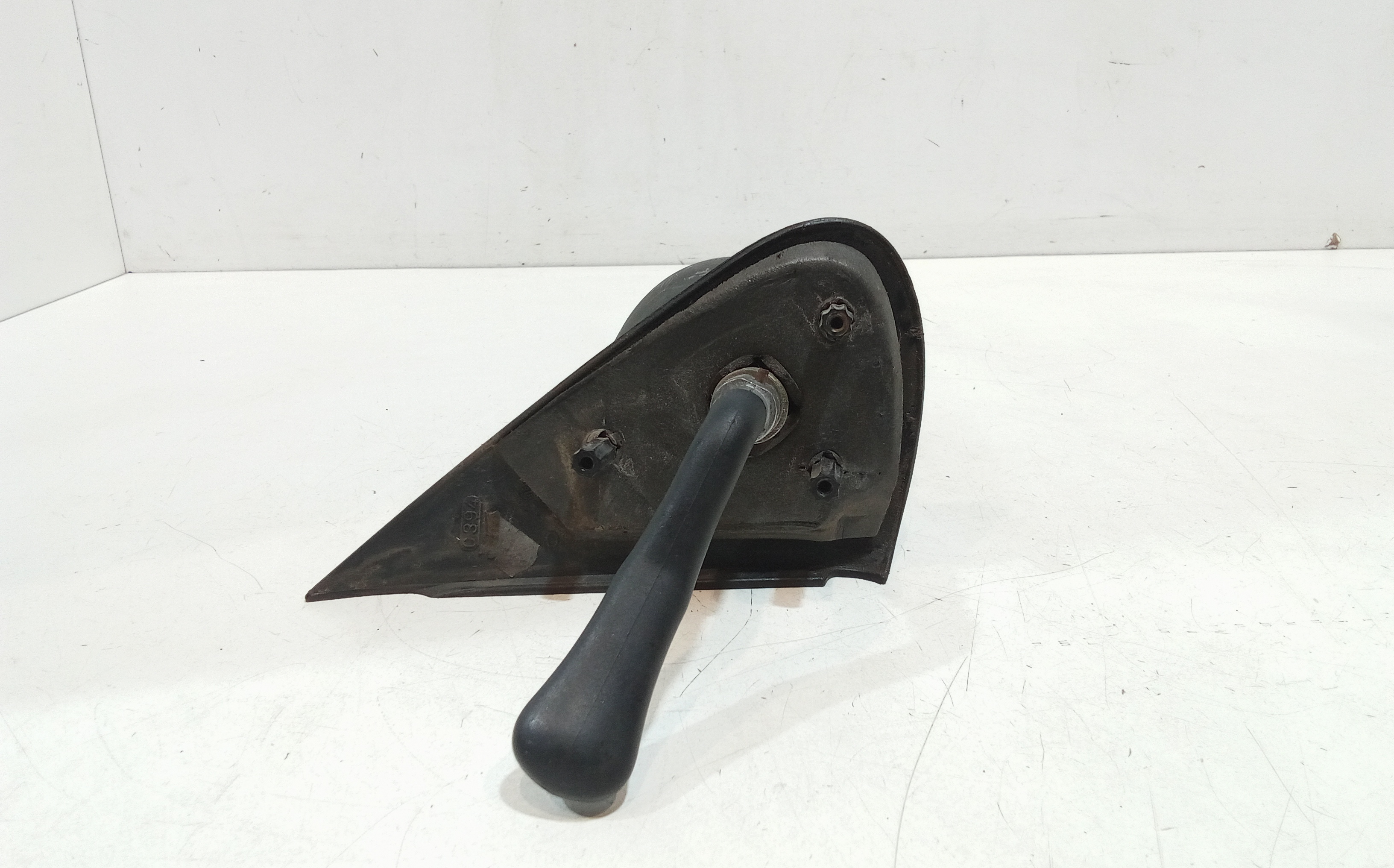 Specchietto Retrovisore Sinistro per Fiat Seicento Serie (00>05) (2000 - 2005)