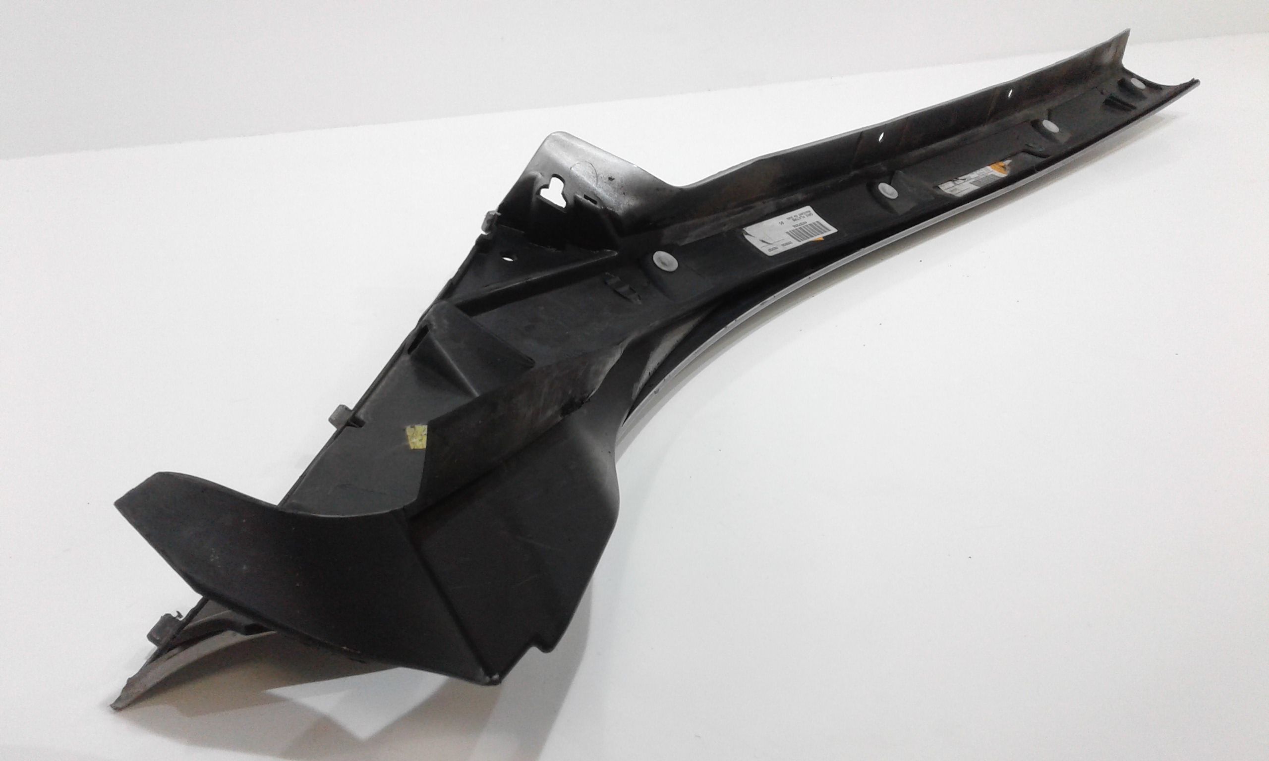 Modanatura Esterna Montante Anteriore SX RENAULT Scenic X MOD