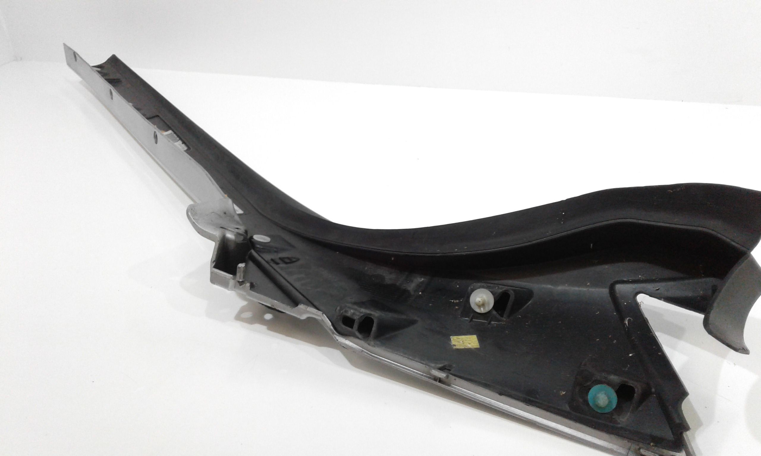 Modanatura Esterna Montante Anteriore SX RENAULT Scenic X MOD