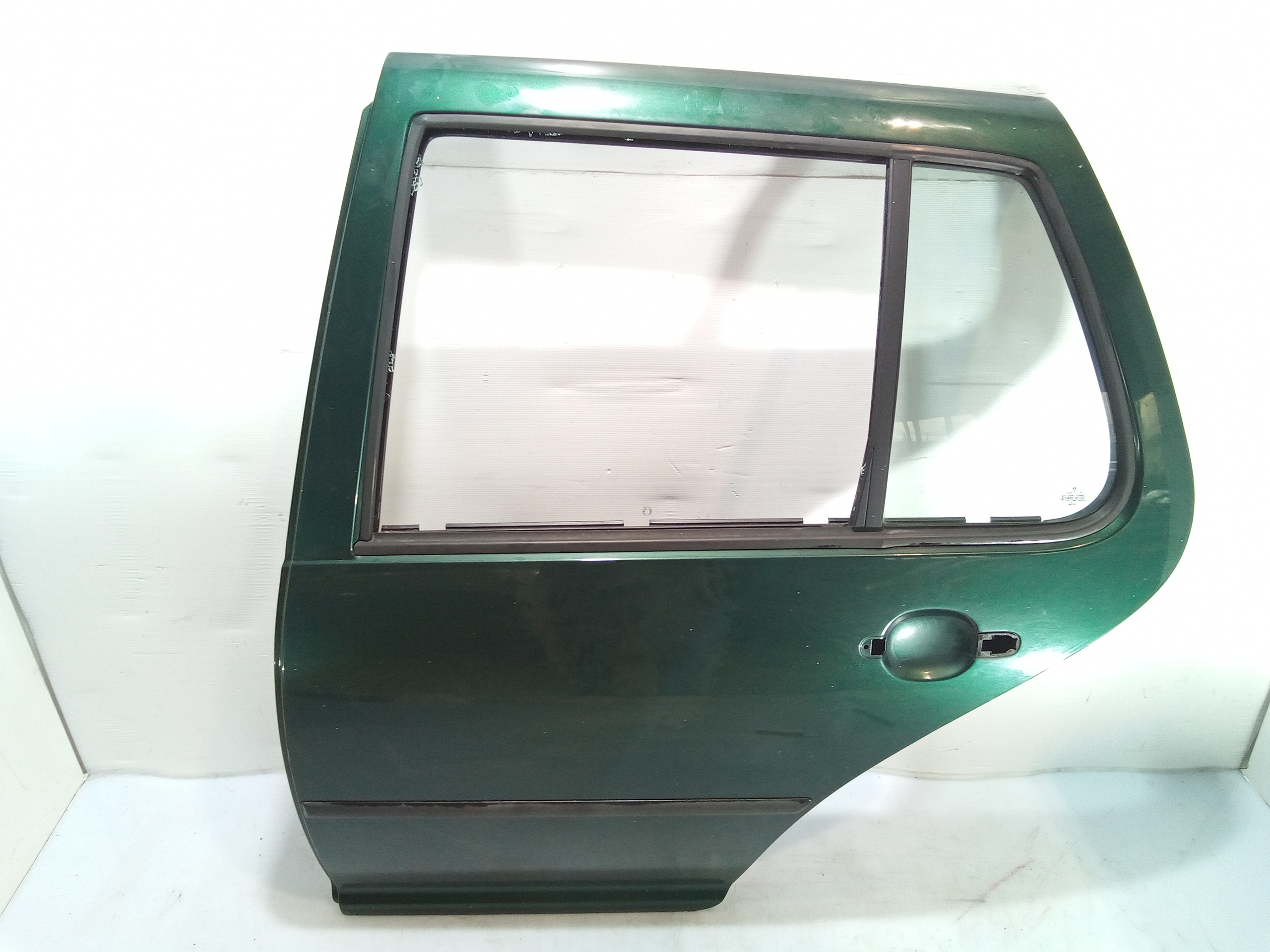 Portiera Posteriore Sinistra per Volkswagen Golf 4 Berlina (97>03) (1997 - 2003)