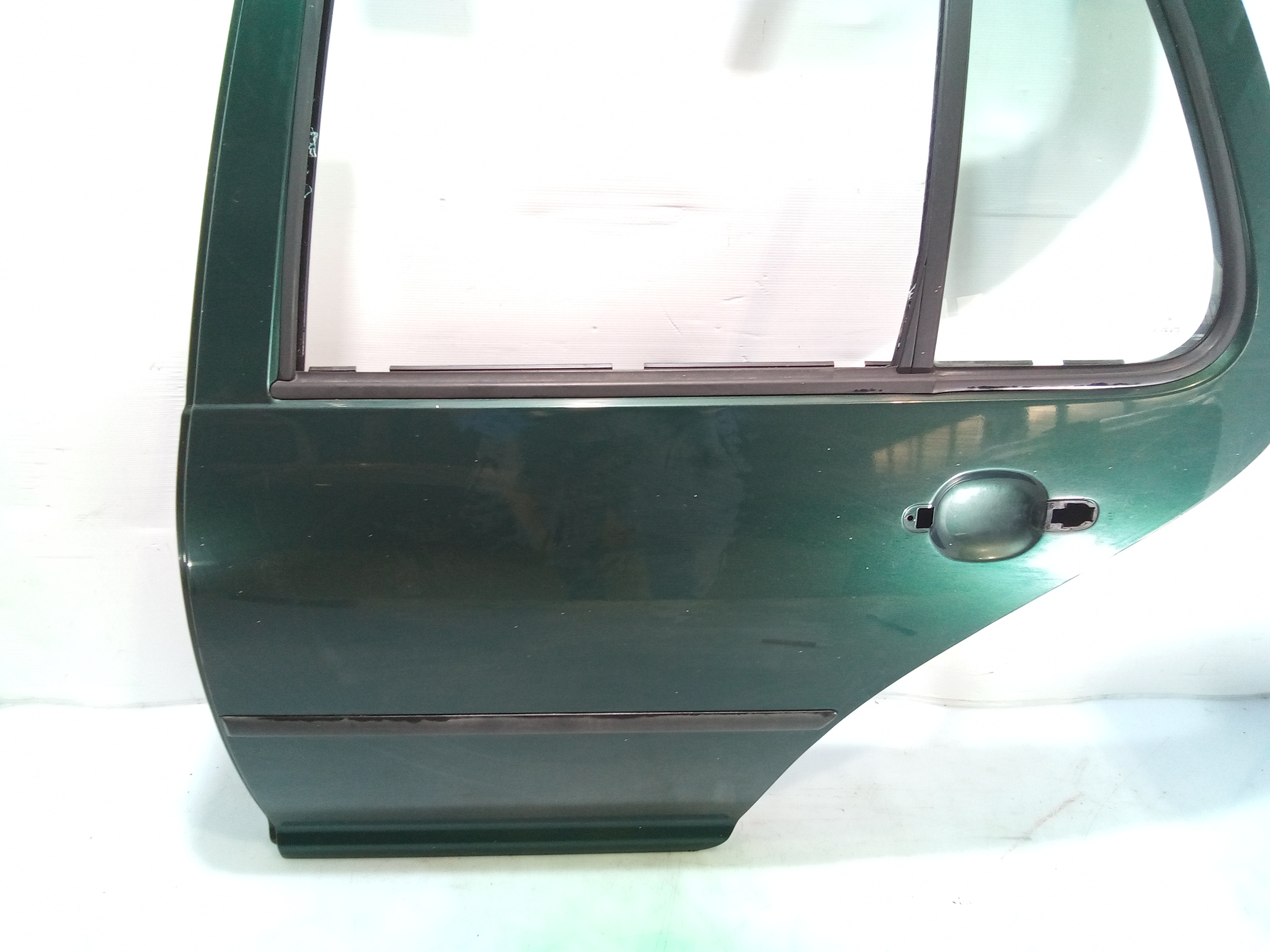 Portiera Posteriore Sinistra per Volkswagen Golf 4 Berlina (97>03) (1997 - 2003)