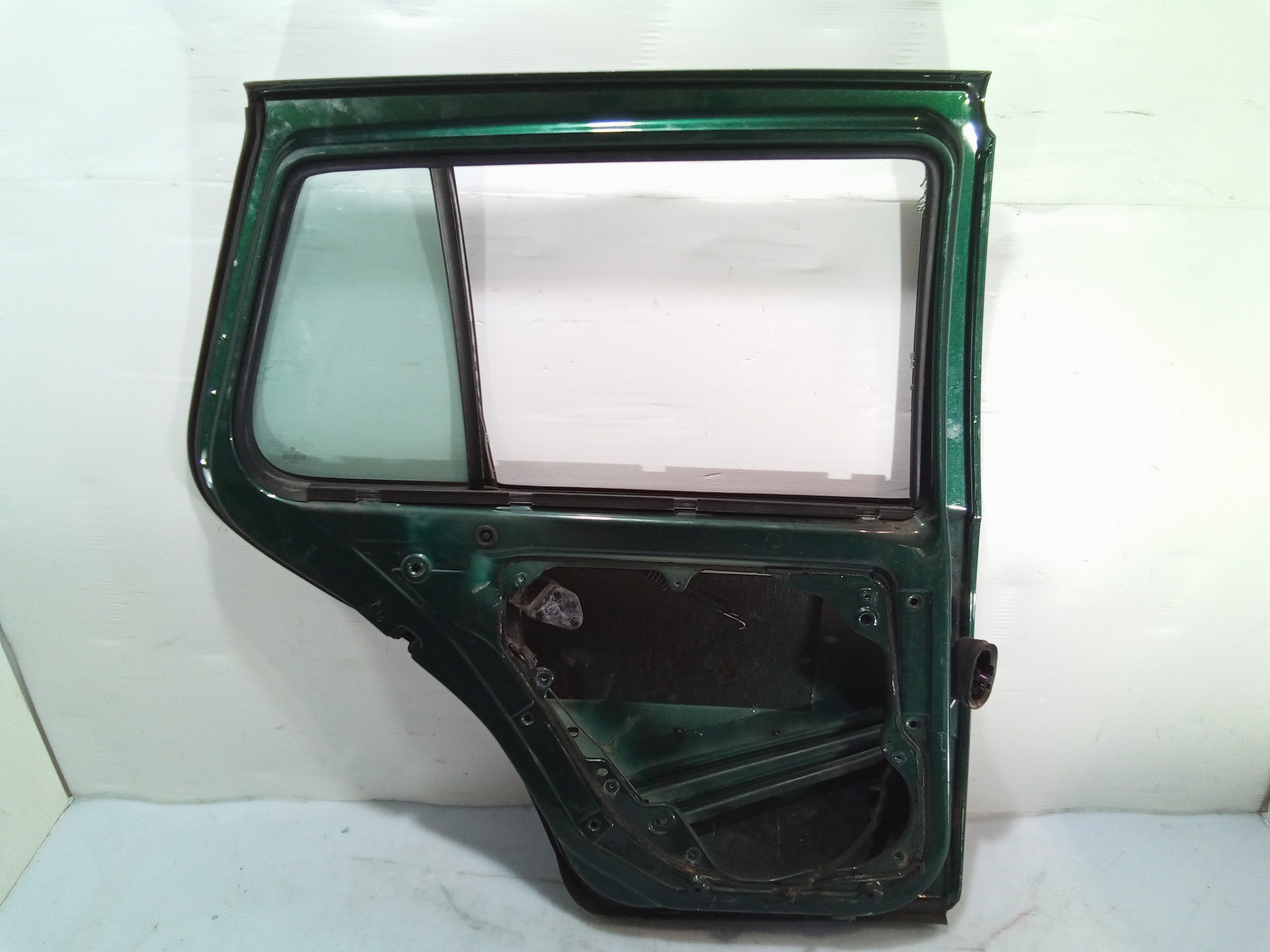 Portiera Posteriore Sinistra per Volkswagen Golf 4 Berlina (97>03) (1997 - 2003)