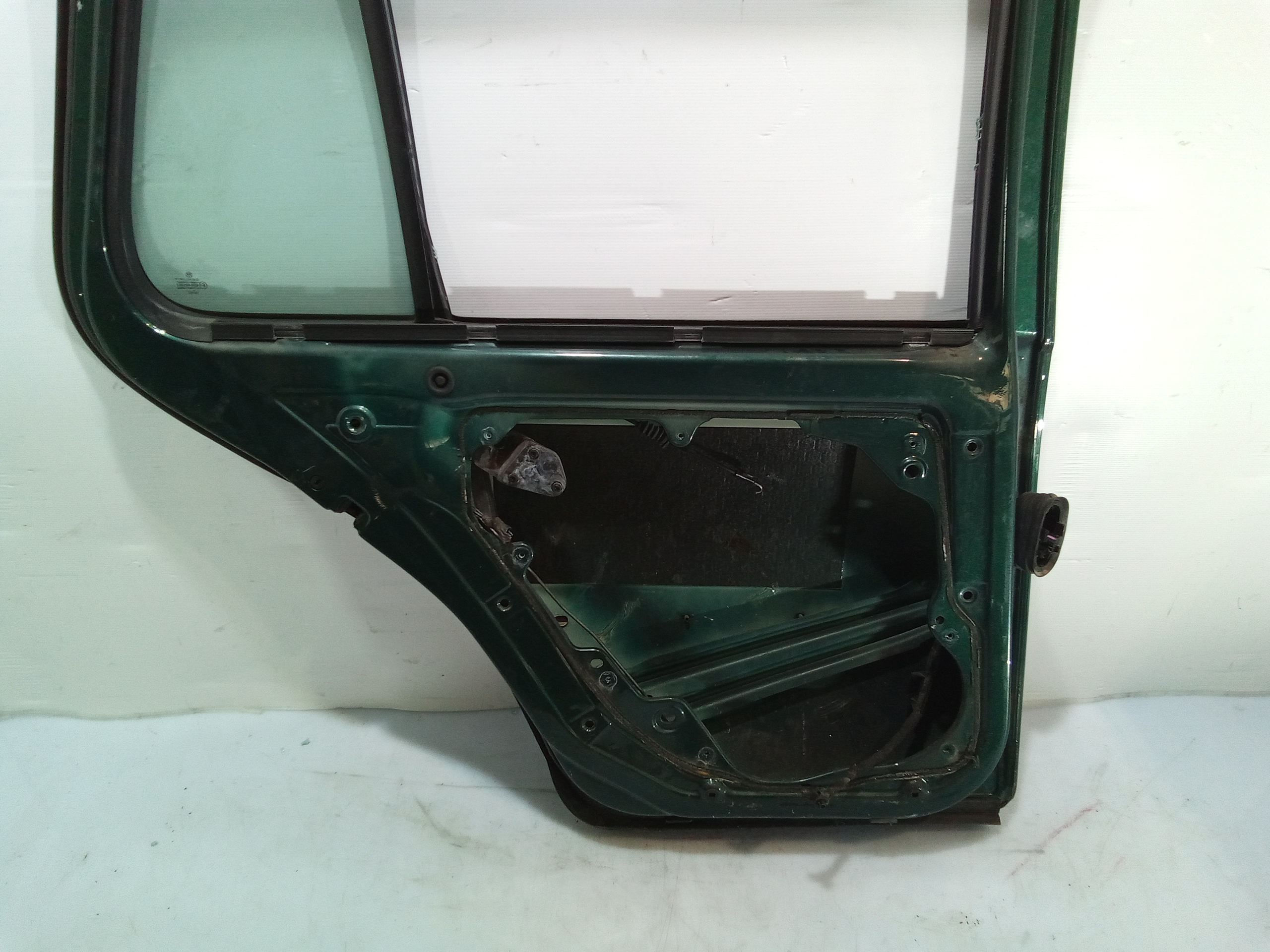 Portiera Posteriore Sinistra per Volkswagen Golf 4 Berlina (97>03) (1997 - 2003)