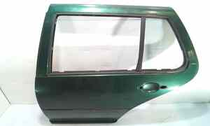 Portiera Posteriore Sinistra per Volkswagen Golf 4 Berlina (97>03) (1997 - 2003)