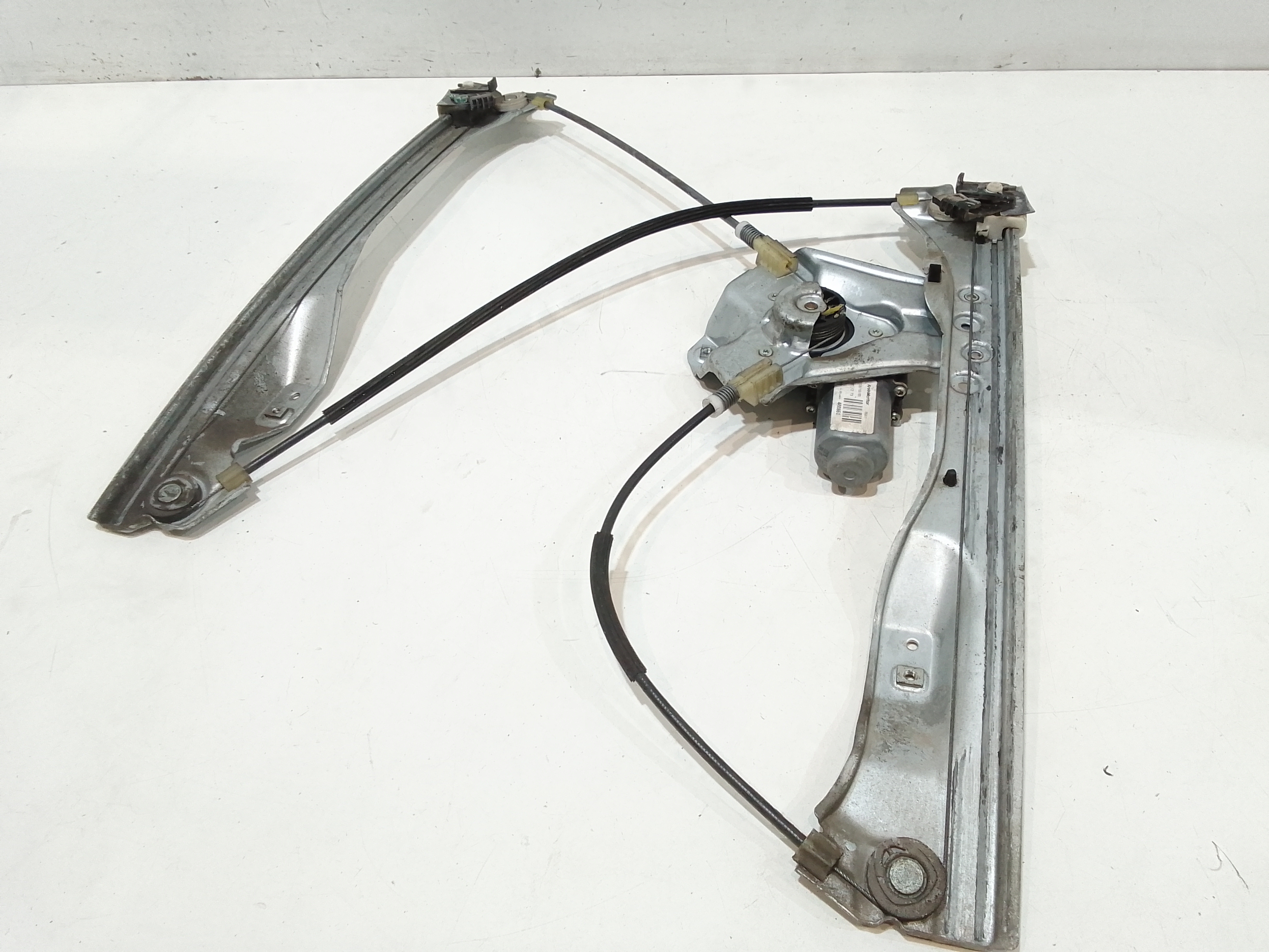 Cremagliera anteriore destra passeggero per Renault Clio Serie (04>08) (2004 - 2008)