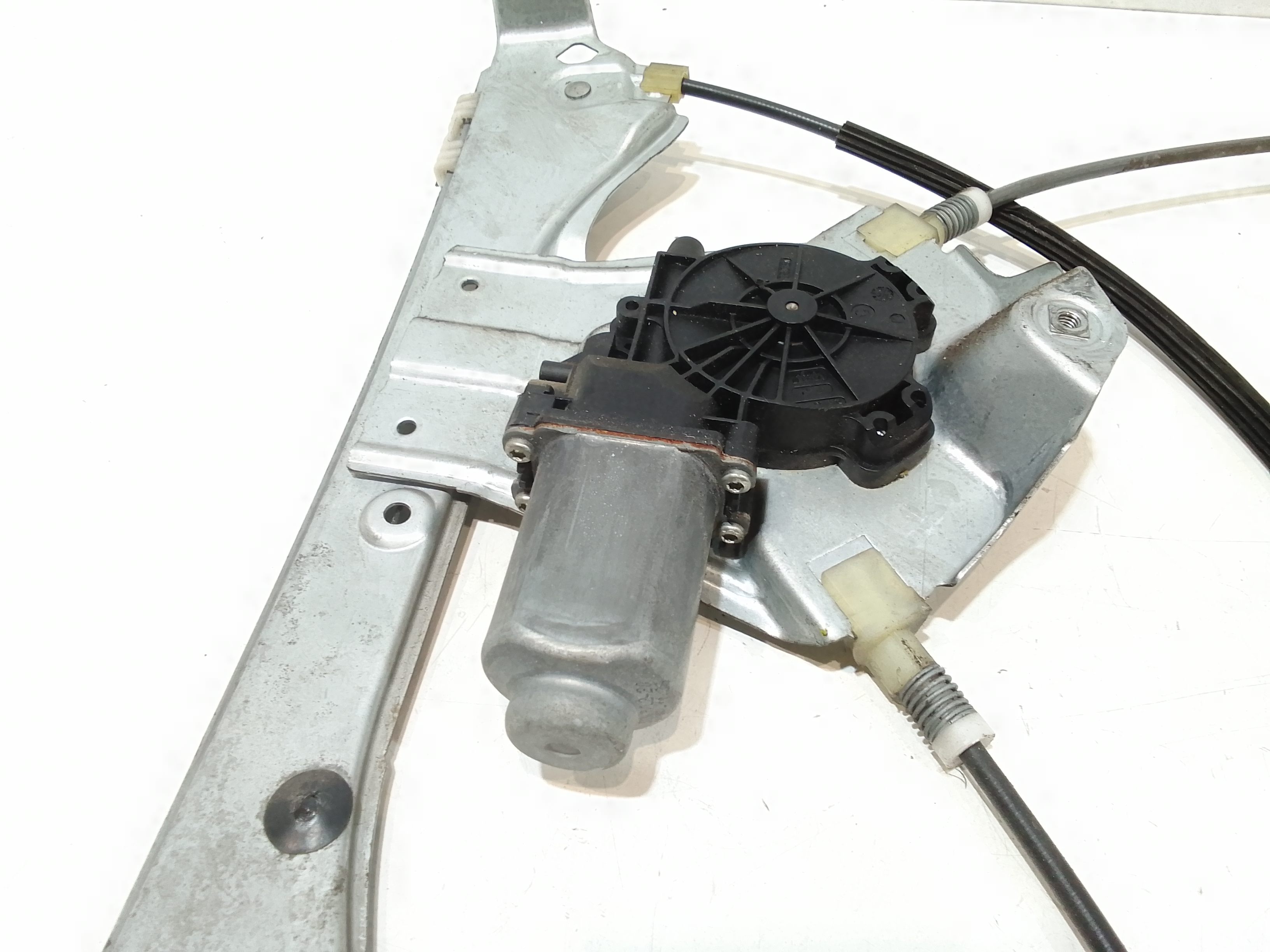 Cremagliera anteriore destra passeggero per Renault Clio Serie (04>08) (2004 - 2008)