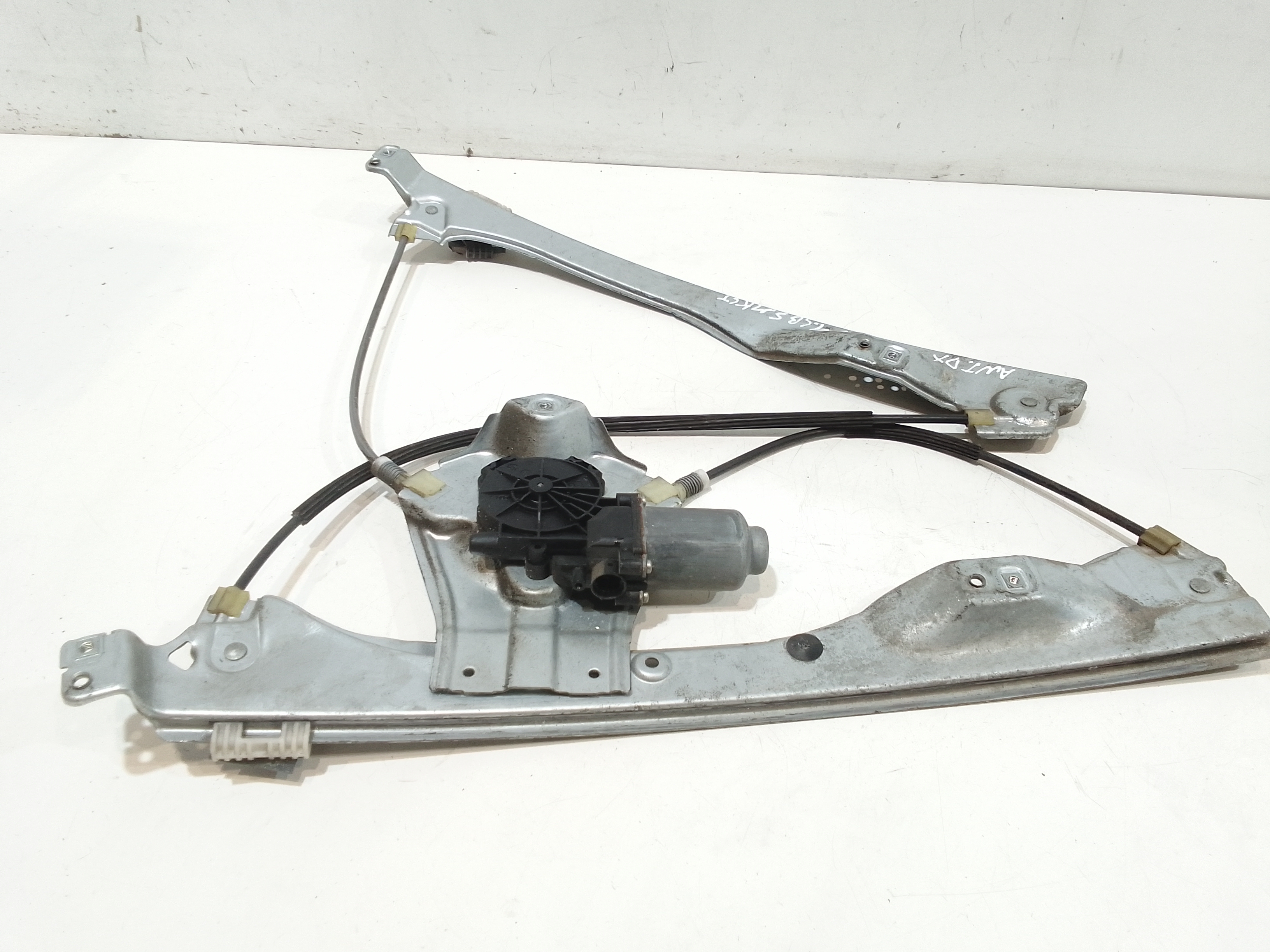 Cremagliera anteriore destra passeggero per Renault Clio Serie (04>08) (2004 - 2008)