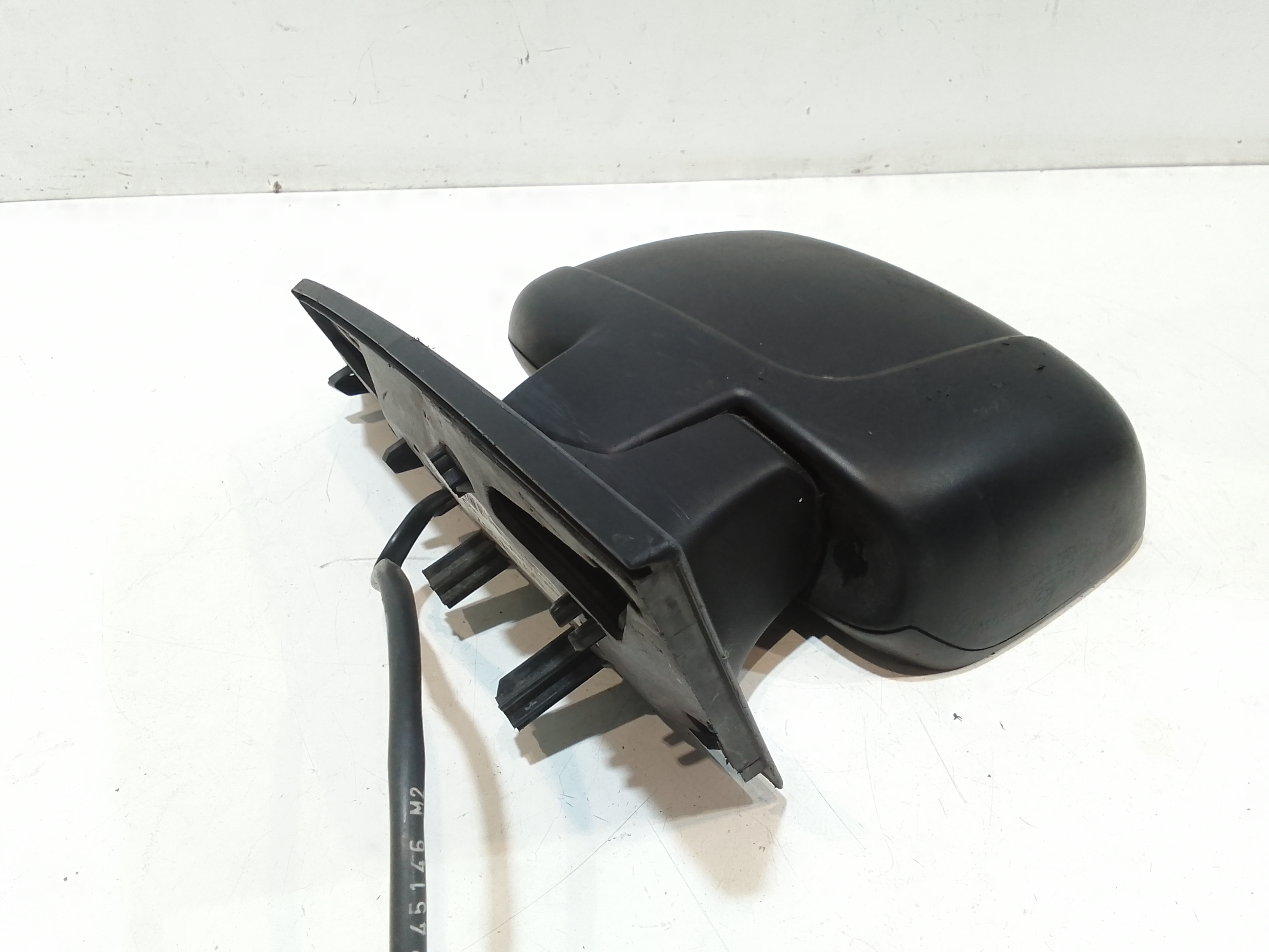 Specchietto Retrovisore Sinistro per Citroen Jumper 3 Serie (2006 - In produzione)