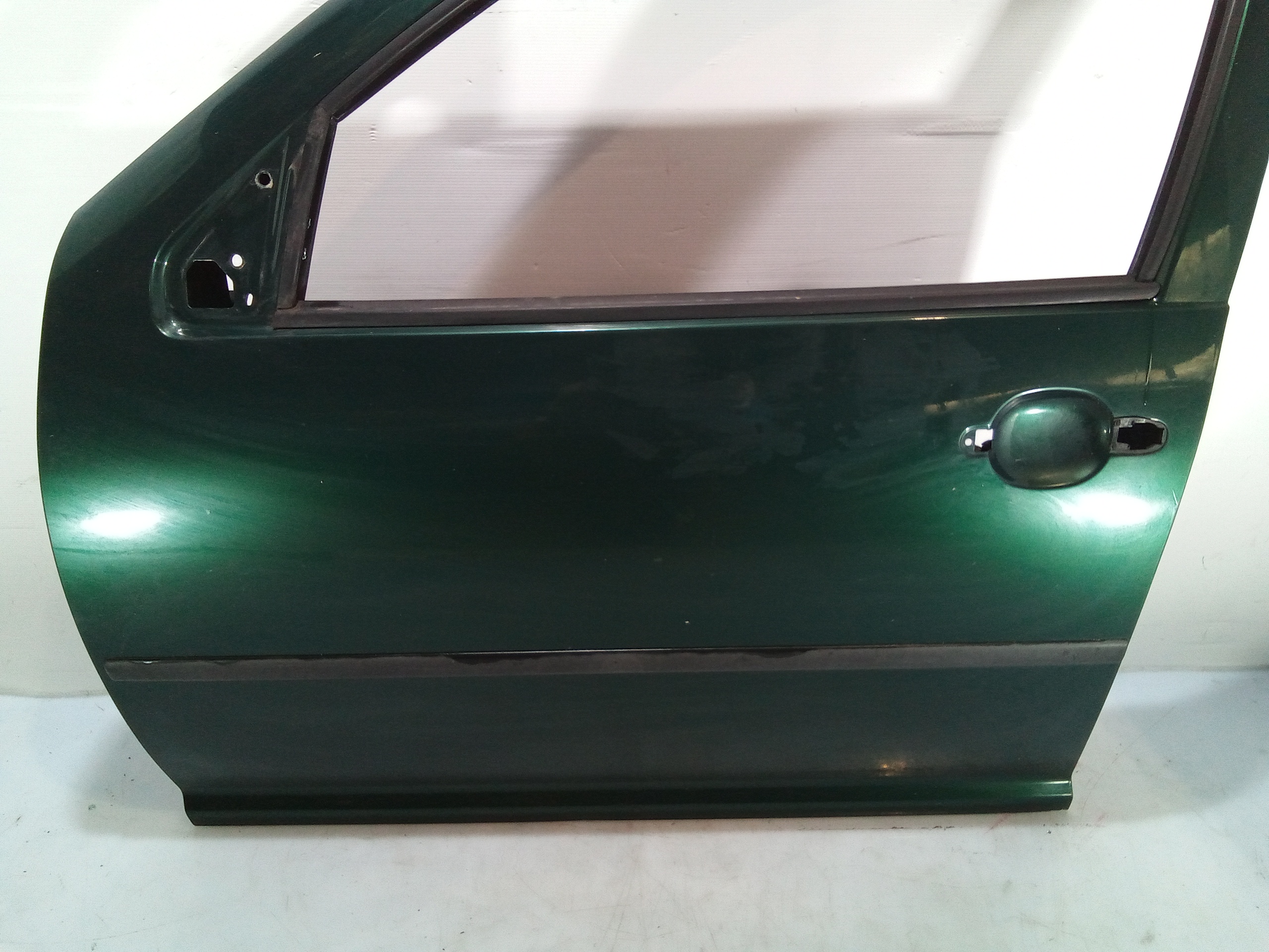 Portiera Anteriore Sinistra per Volkswagen Golf 4 Berlina (97>03) (1997 - 2003)