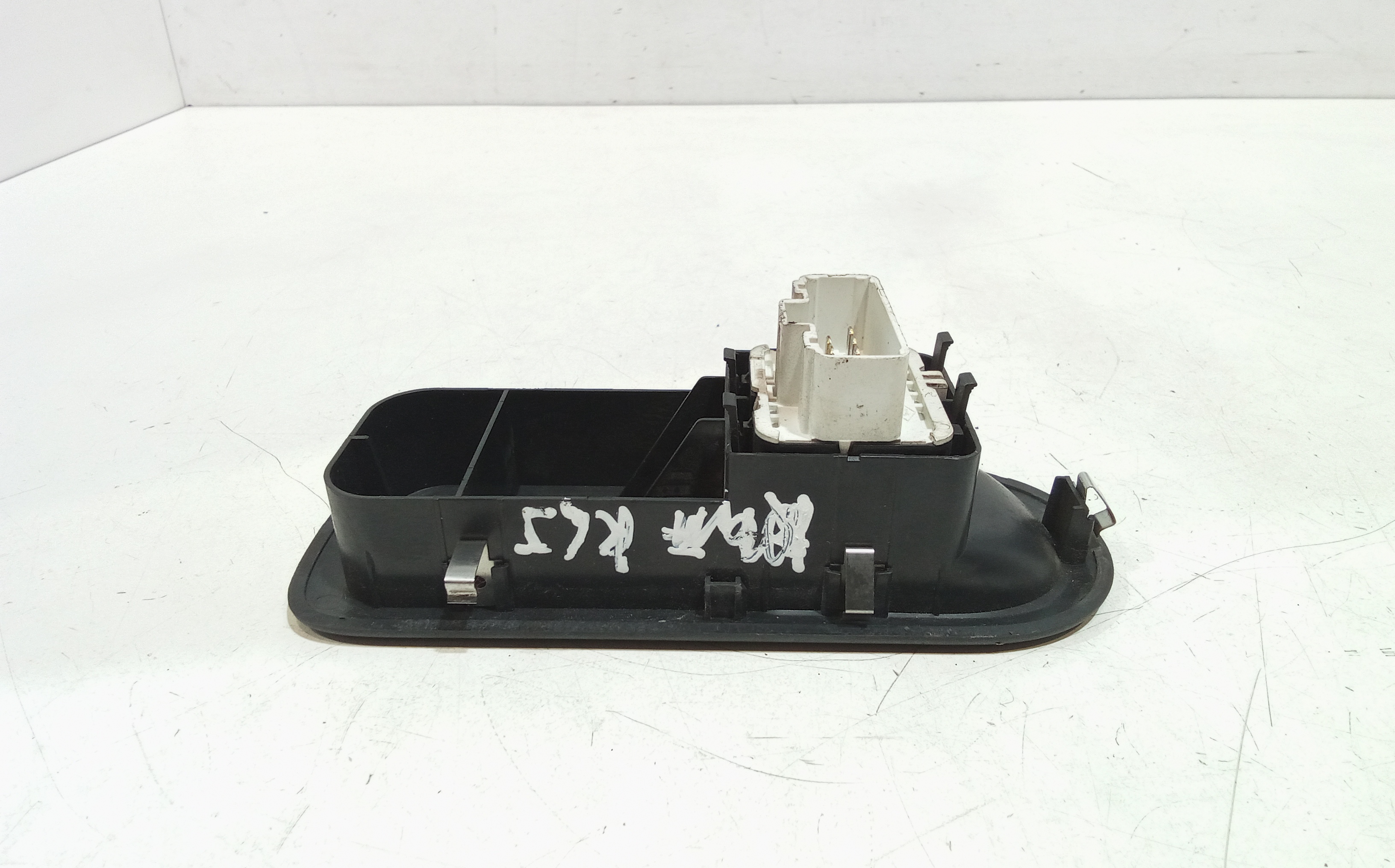 Pulsantiera anteriore sinistra Guida per Renault Clio Serie (04>08) (2004 - 2008)