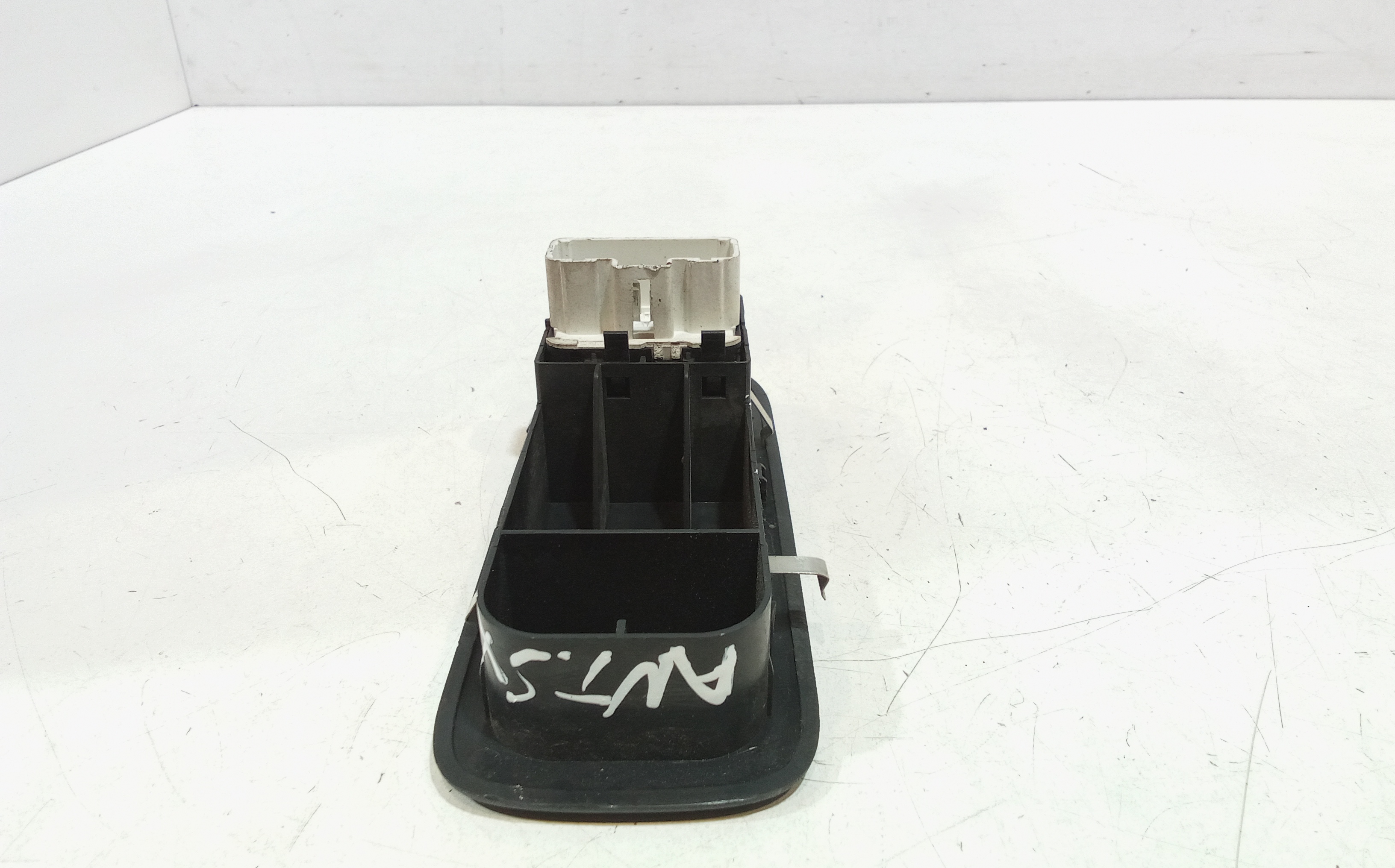 Pulsantiera anteriore sinistra Guida per Renault Clio Serie (04>08) (2004 - 2008)