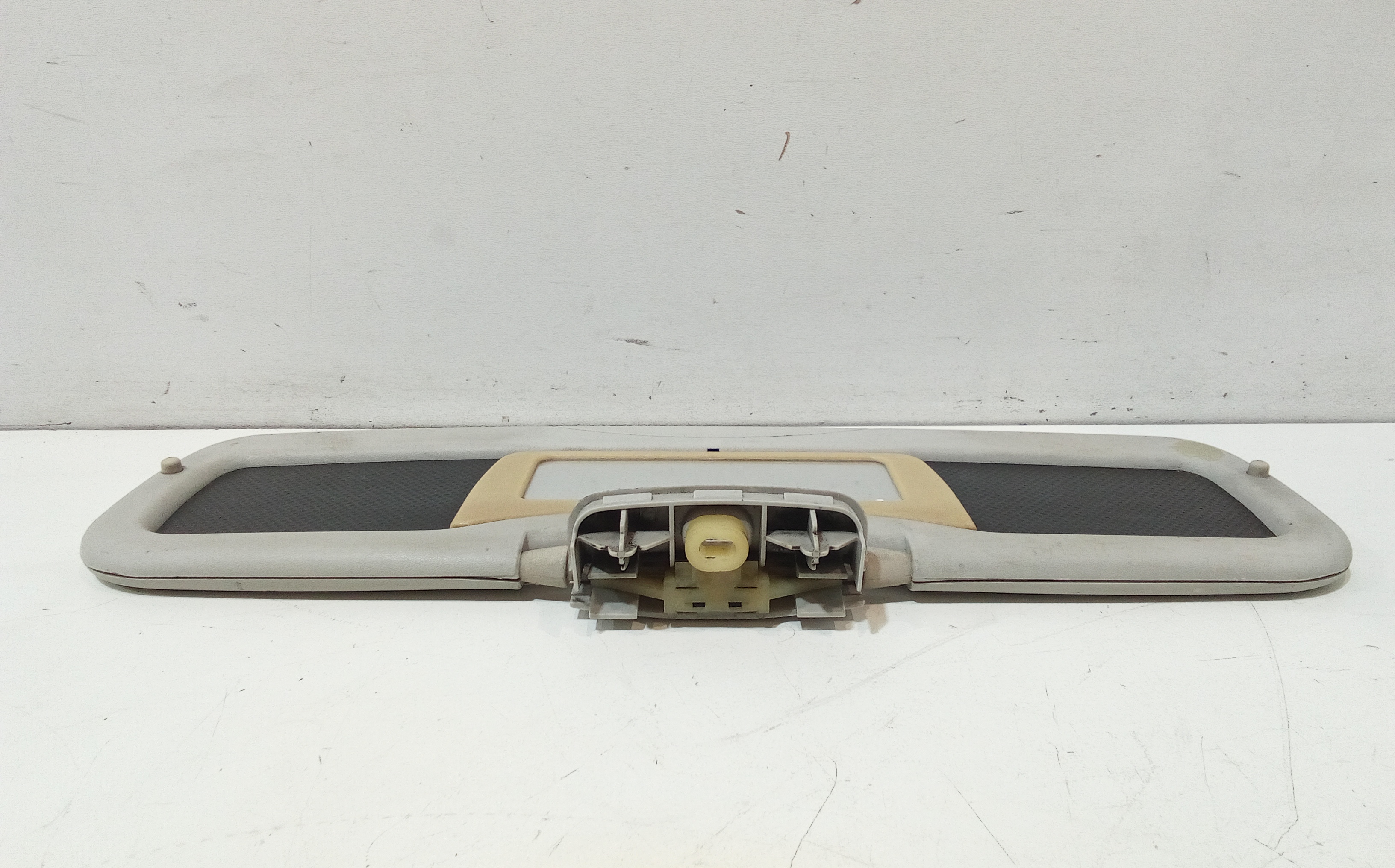 Parasole aletta Lato Passeggero per Smart Fortwo Coup 1 Serie (1998 - 2003)