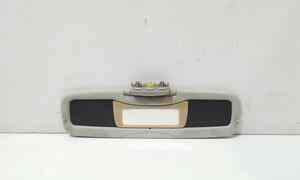 Parasole aletta Lato Passeggero per Smart Fortwo Coup 1 Serie (1998 - 2003)