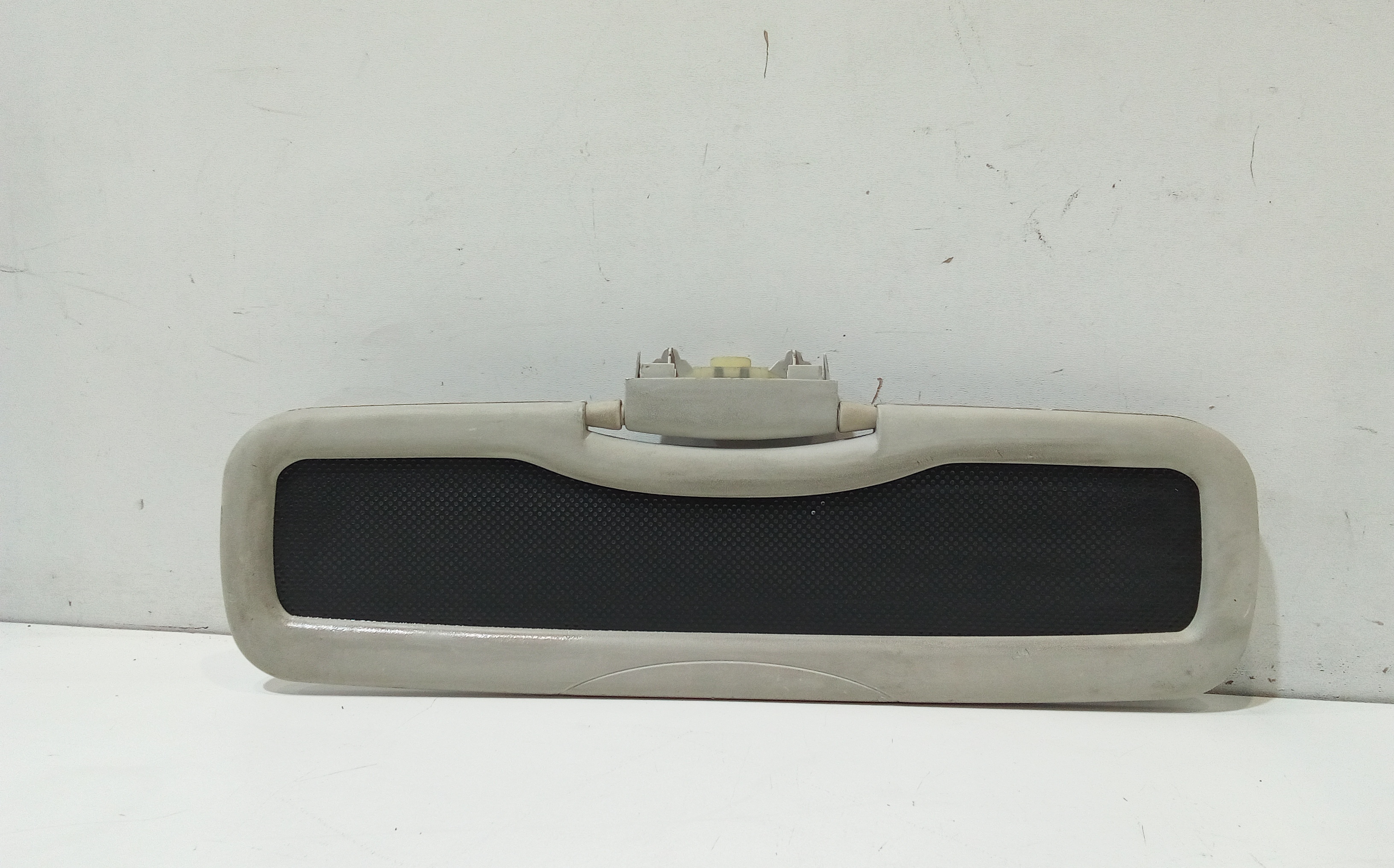 Parasole aletta anteriore Lato Guida per Smart Fortwo Coup 1 Serie (1998 - 2003)