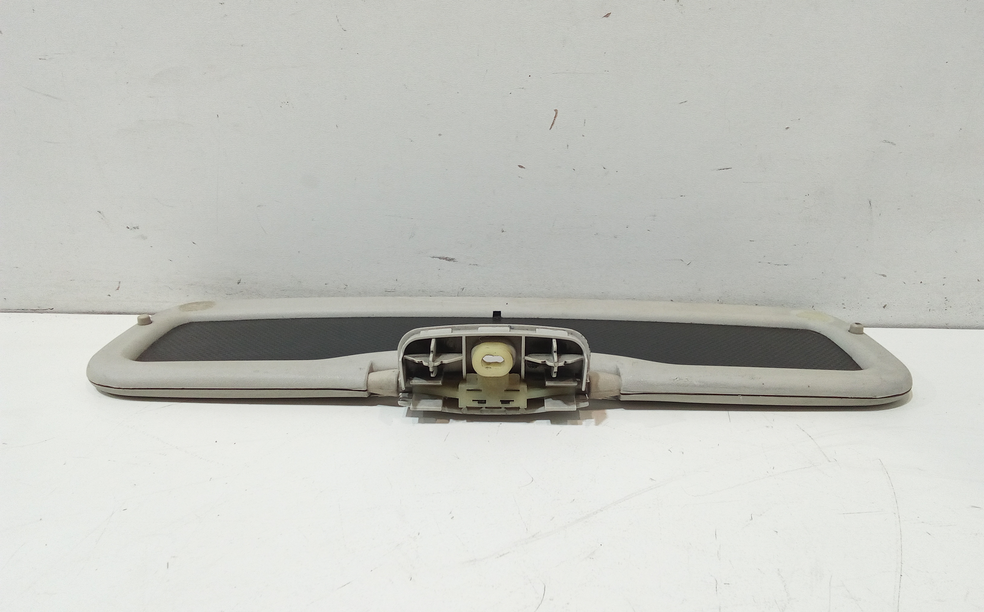 Parasole aletta anteriore Lato Guida per Smart Fortwo Coup 1 Serie (1998 - 2003)