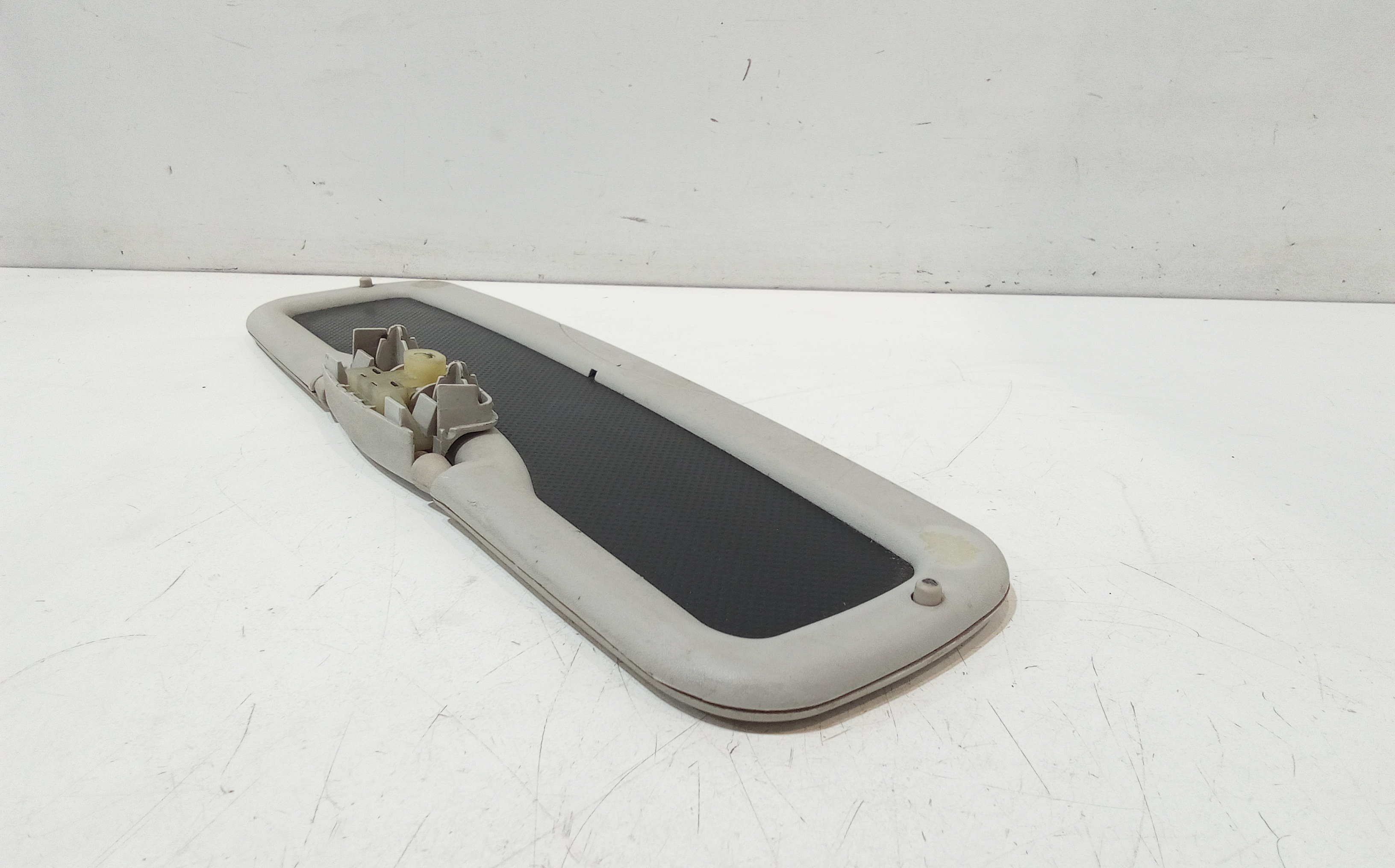 Parasole aletta anteriore Lato Guida per Smart Fortwo Coup 1 Serie (1998 - 2003)