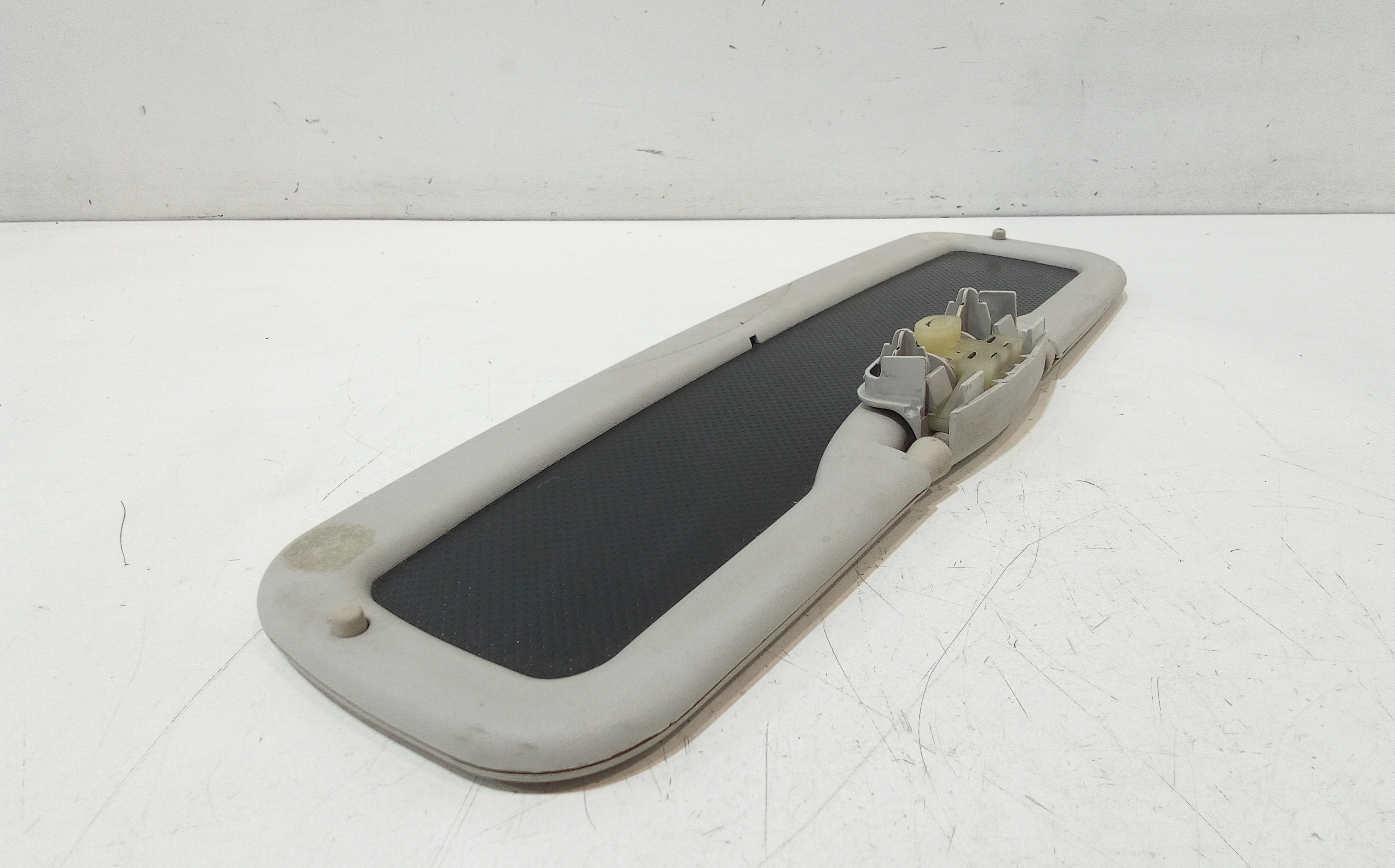 Parasole aletta anteriore Lato Guida per Smart Fortwo Coup 1 Serie (1998 - 2003)