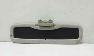 Parasole aletta anteriore Lato Guida per Smart Fortwo Coup 1 Serie (1998 - 2003)