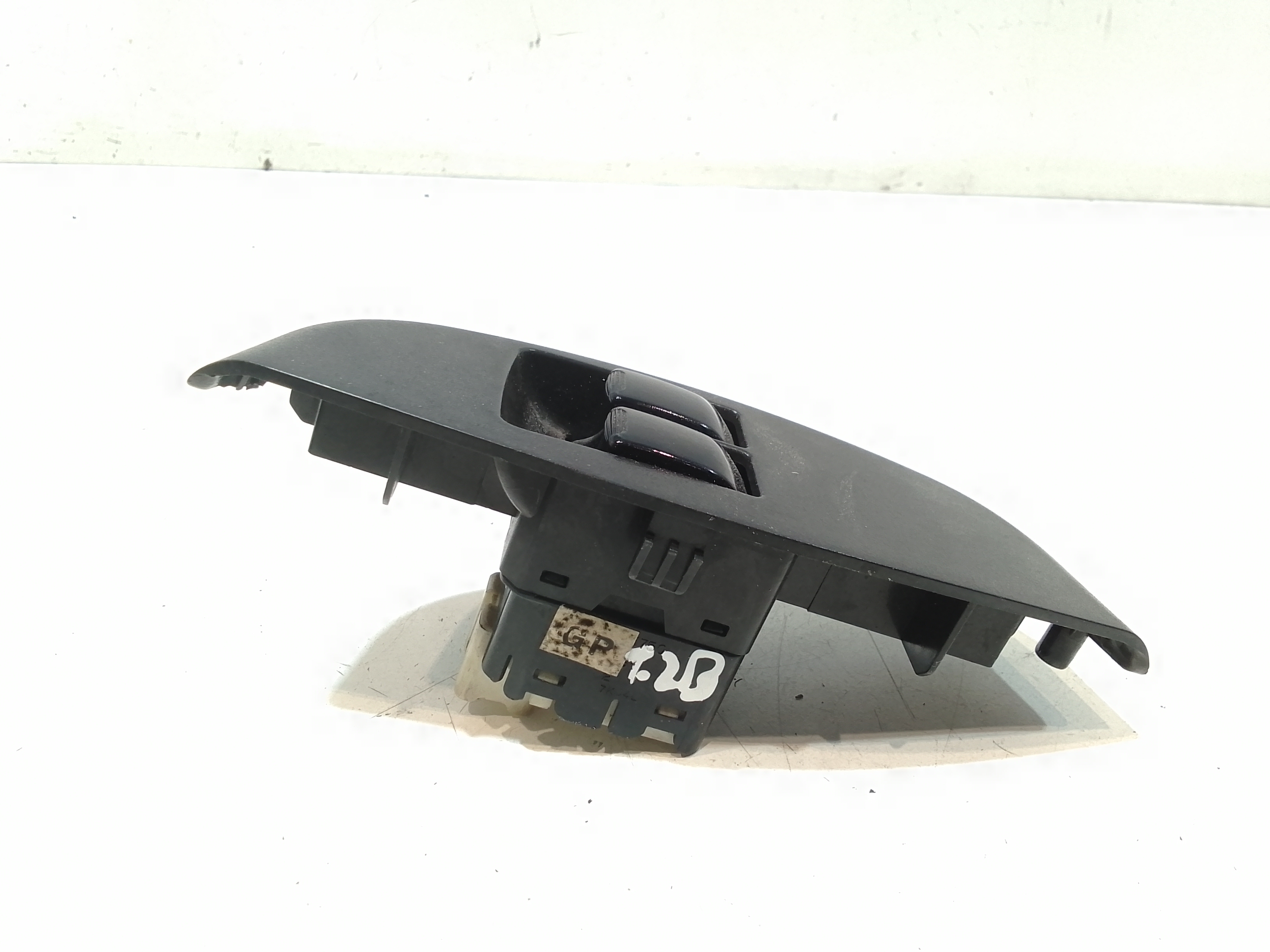 Pulsantiera anteriore sinistra Guida per Chevrolet Kalos 2 Serie (2005 - 2008)