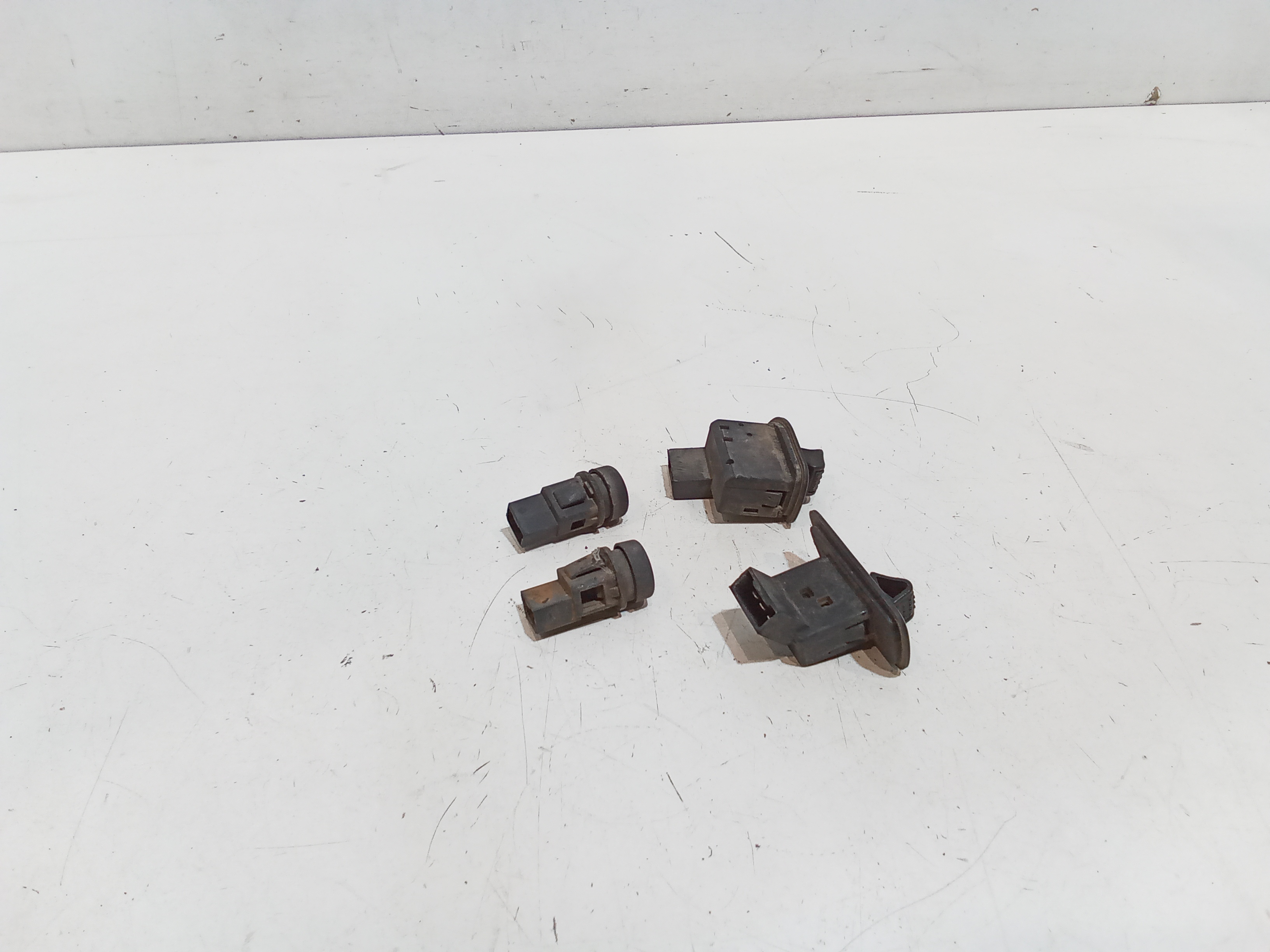 Pulsanti per Gilera Runner 125cc  (97>06) (1997 - 2006)