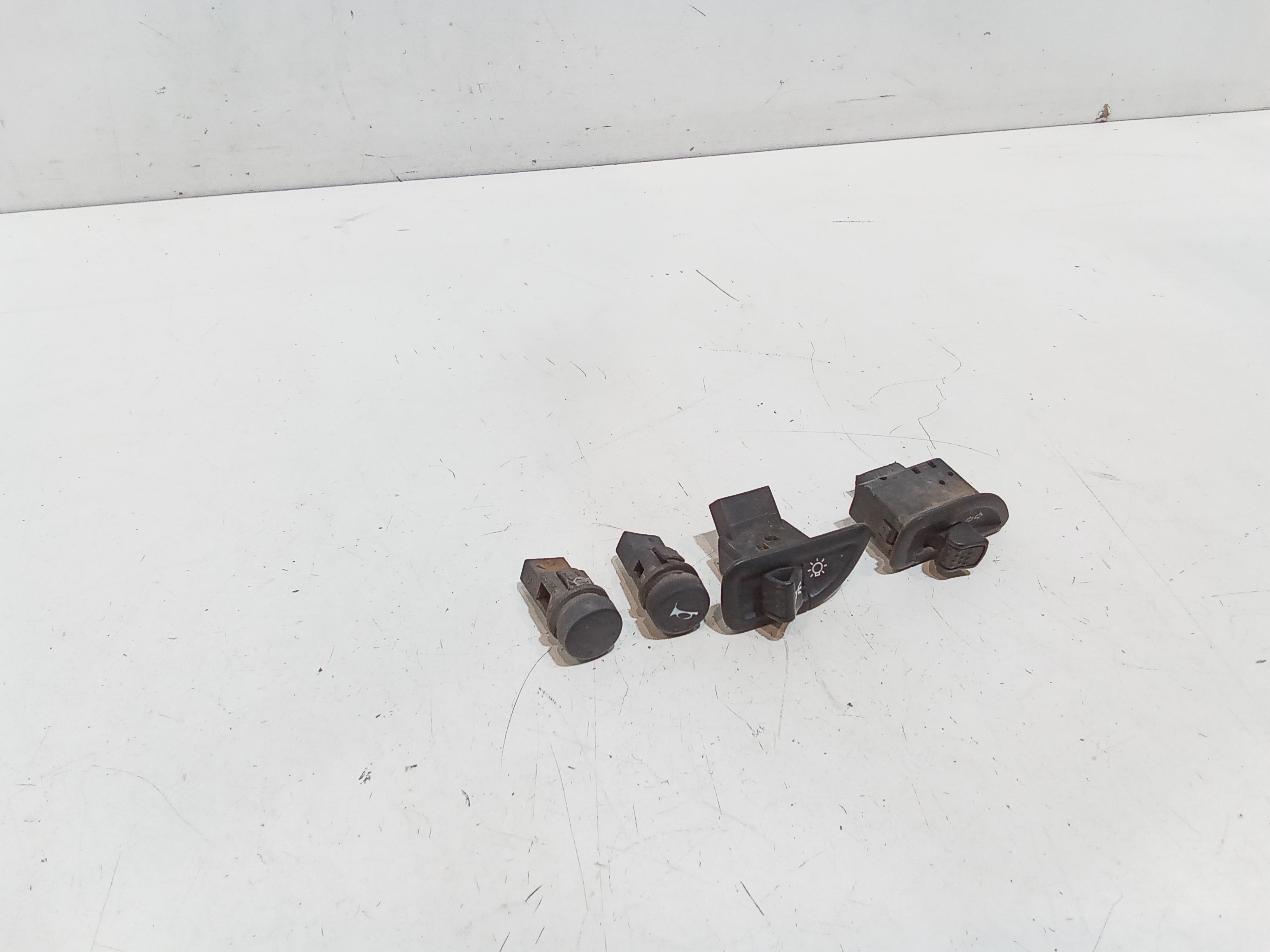 Pulsanti per Gilera Runner 125cc  (97>06) (1997 - 2006)