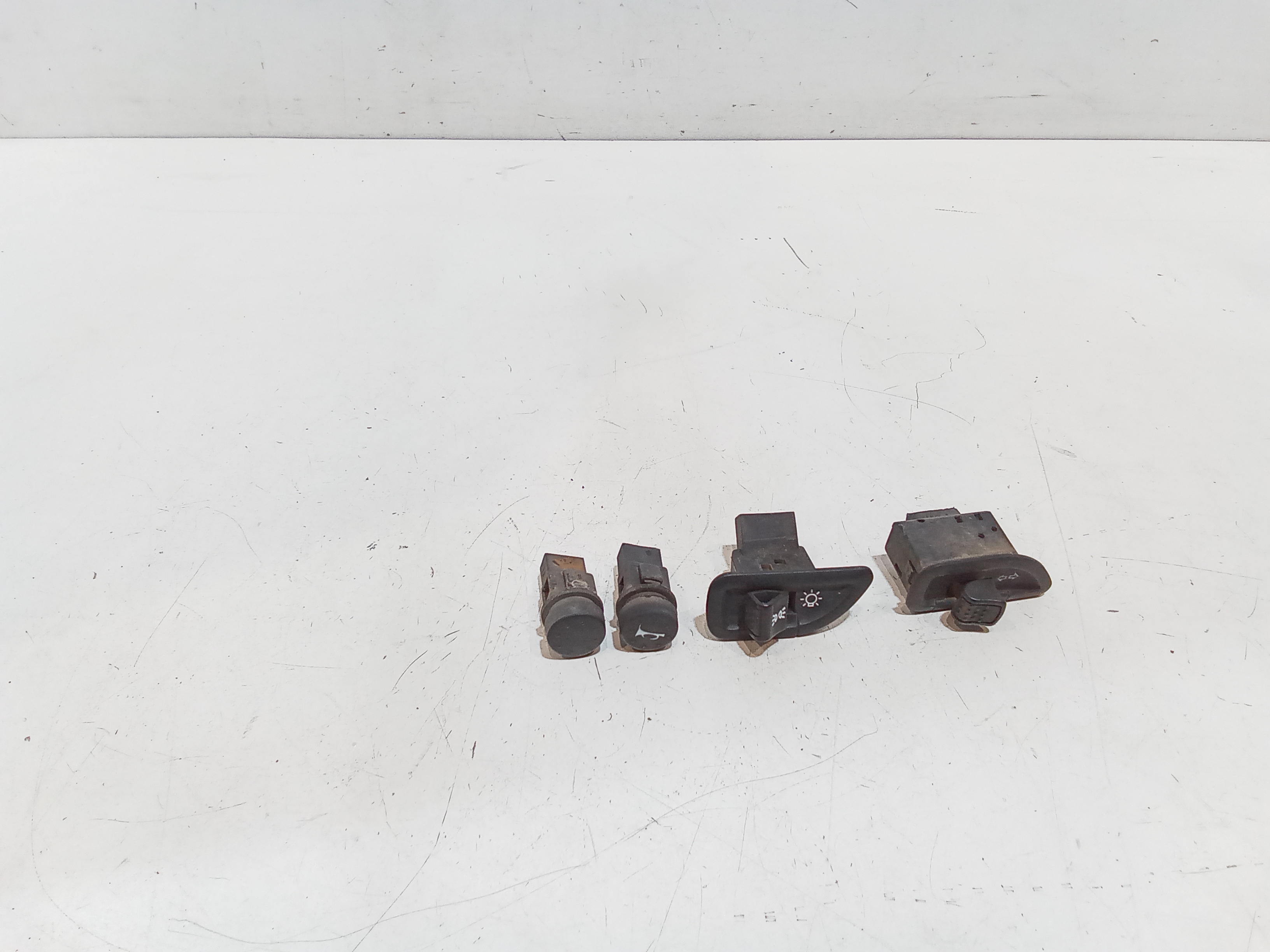 Pulsanti per Gilera Runner 125cc  (97>06) (1997 - 2006)