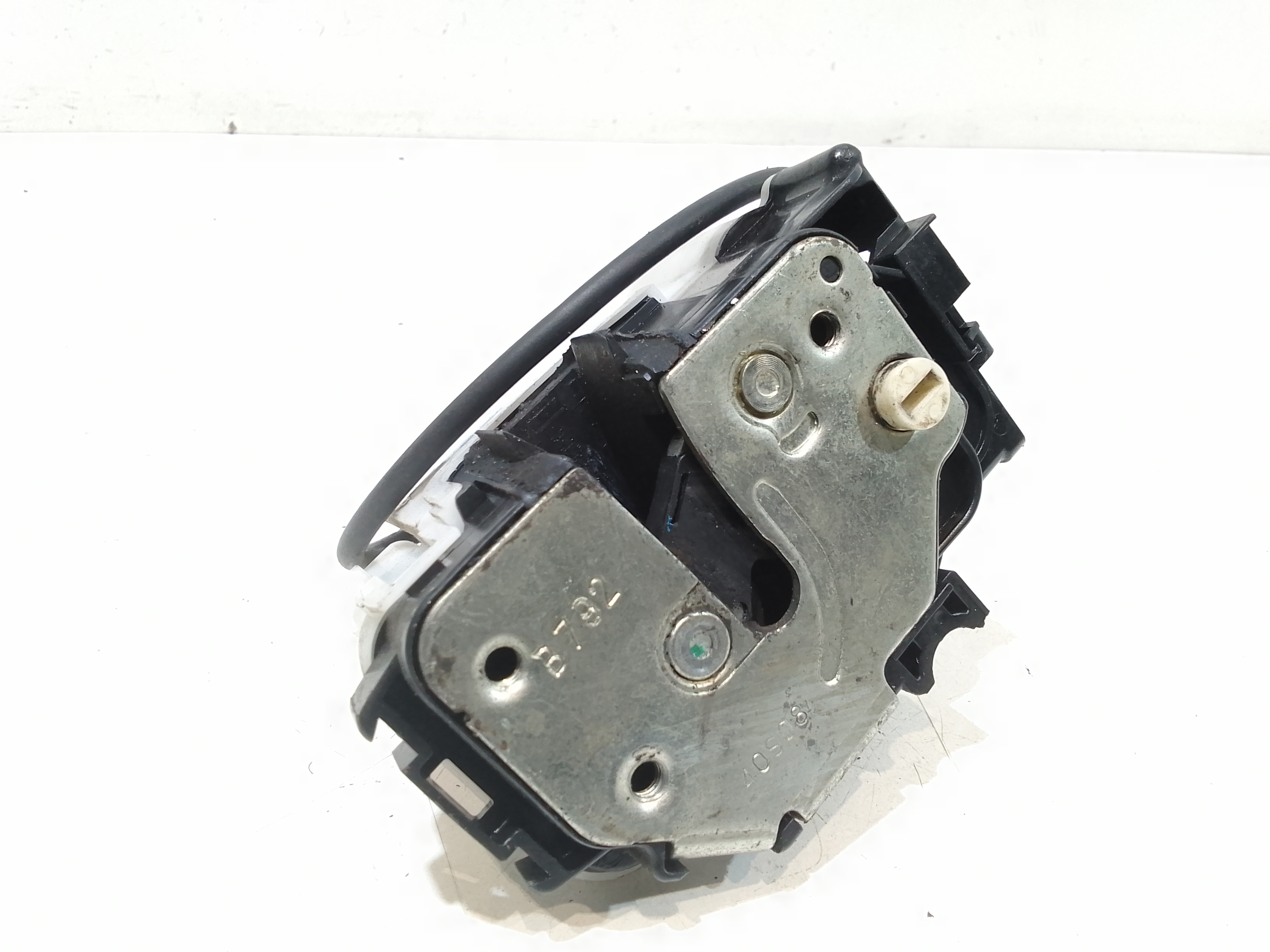 Serratura Posteriore Sinistra per Fiat Panda 2 Serie (2003 - 2010)