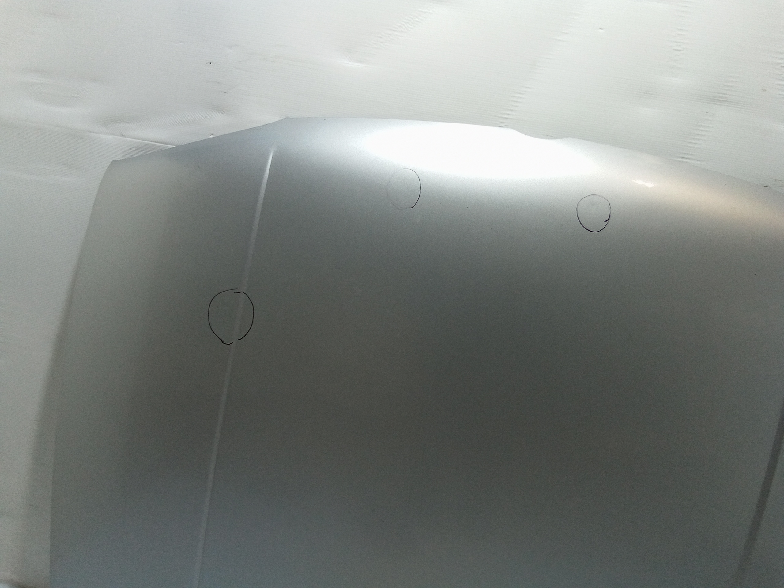 Cofano Anteriore per Volkswagen Golf 4 Berlina (97>03) (1997 - 2003)