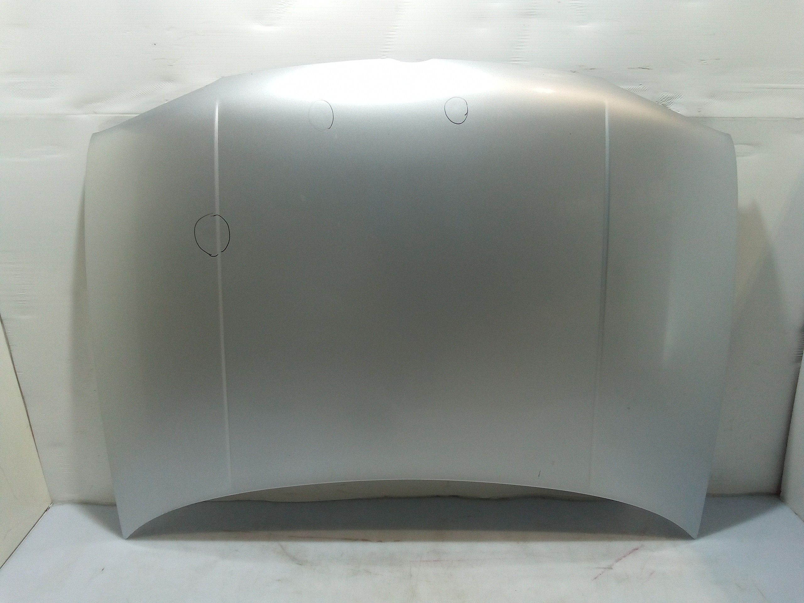 Cofano Anteriore per Volkswagen Golf 4 Berlina (97>03) (1997 - 2003)