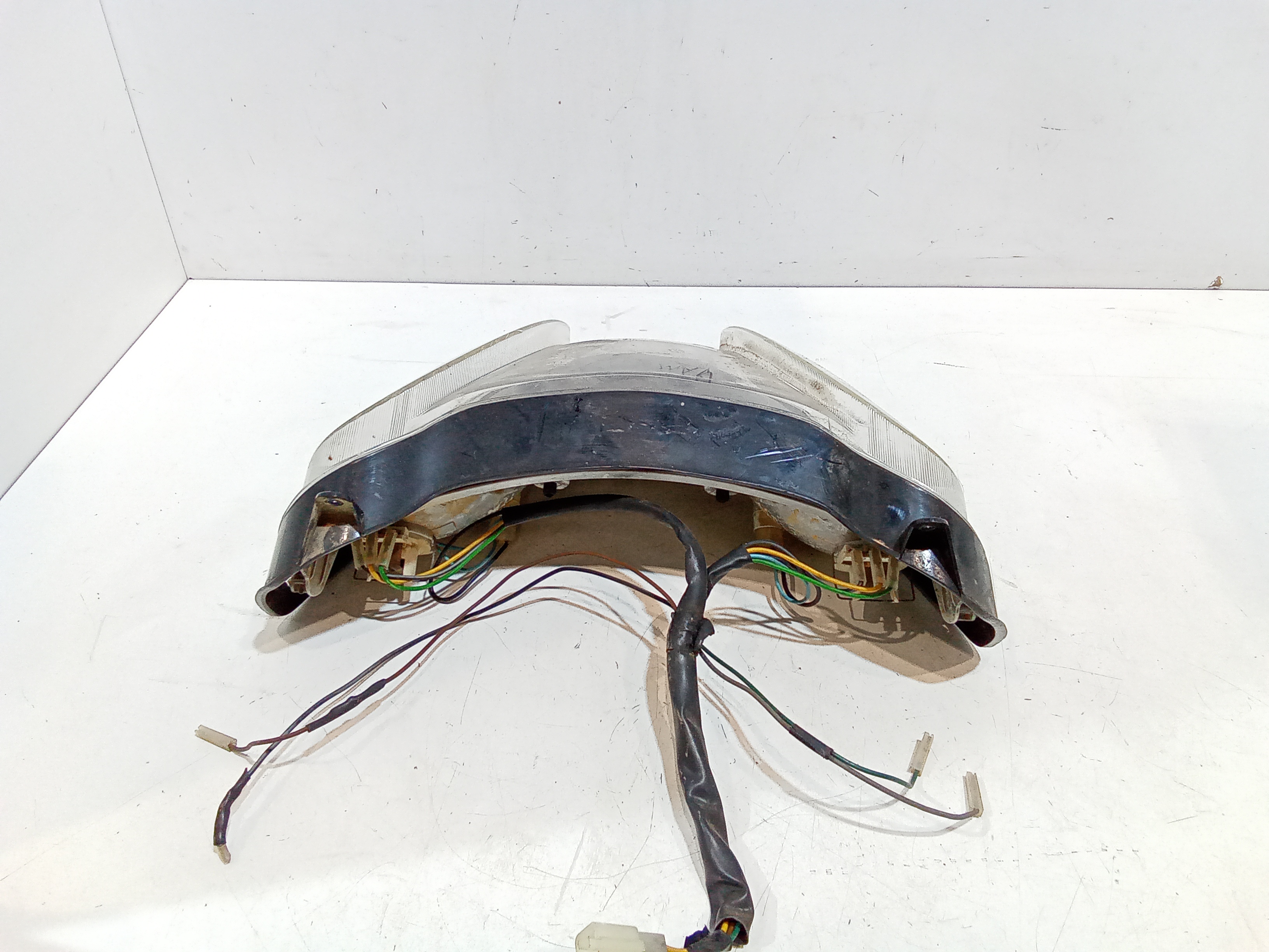 Faro anteriore per Yamaha Majesty 125cc (00>06) (2000 - 2006)