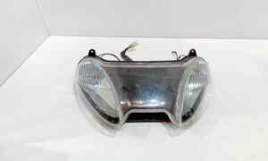 Faro anteriore per Yamaha Majesty 125cc (00>06) (2000 - 2006)