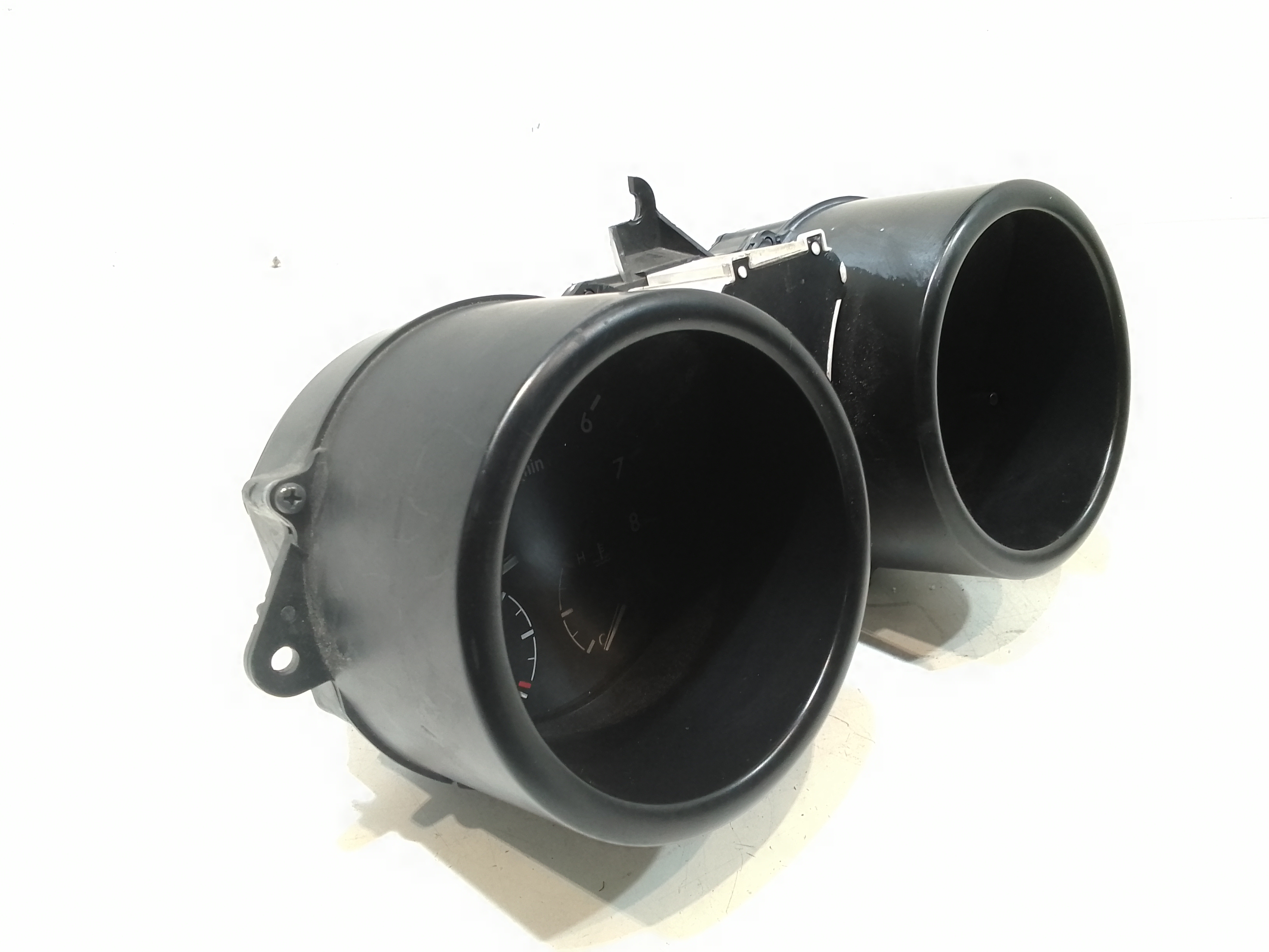 Quadro Strumenti per Chevrolet Kalos 2 Serie (2005 - 2008)