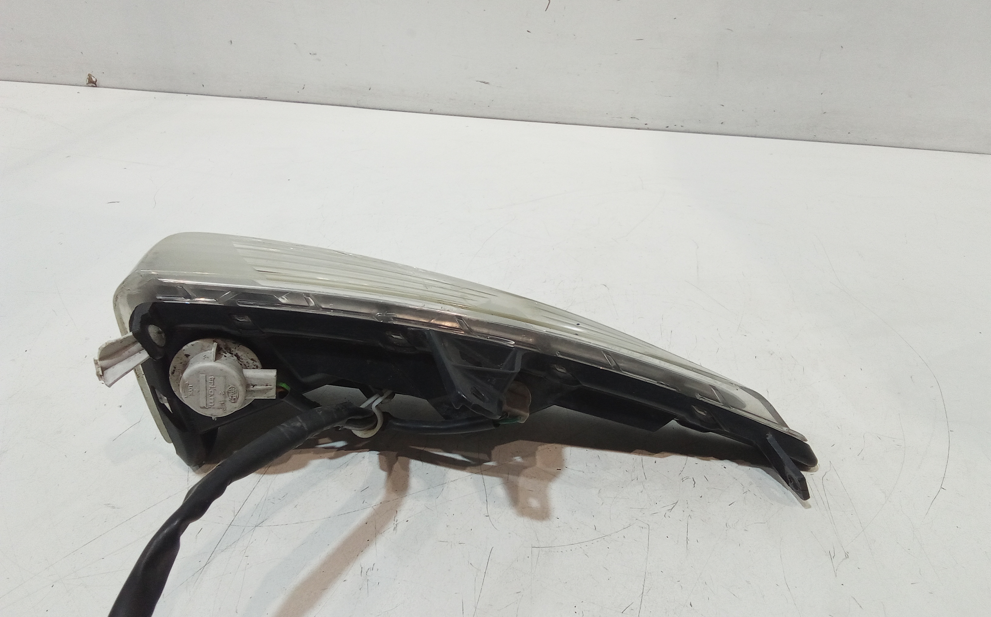 Freccia ant SX per Honda Sh 300cc (2007 - In produzione)