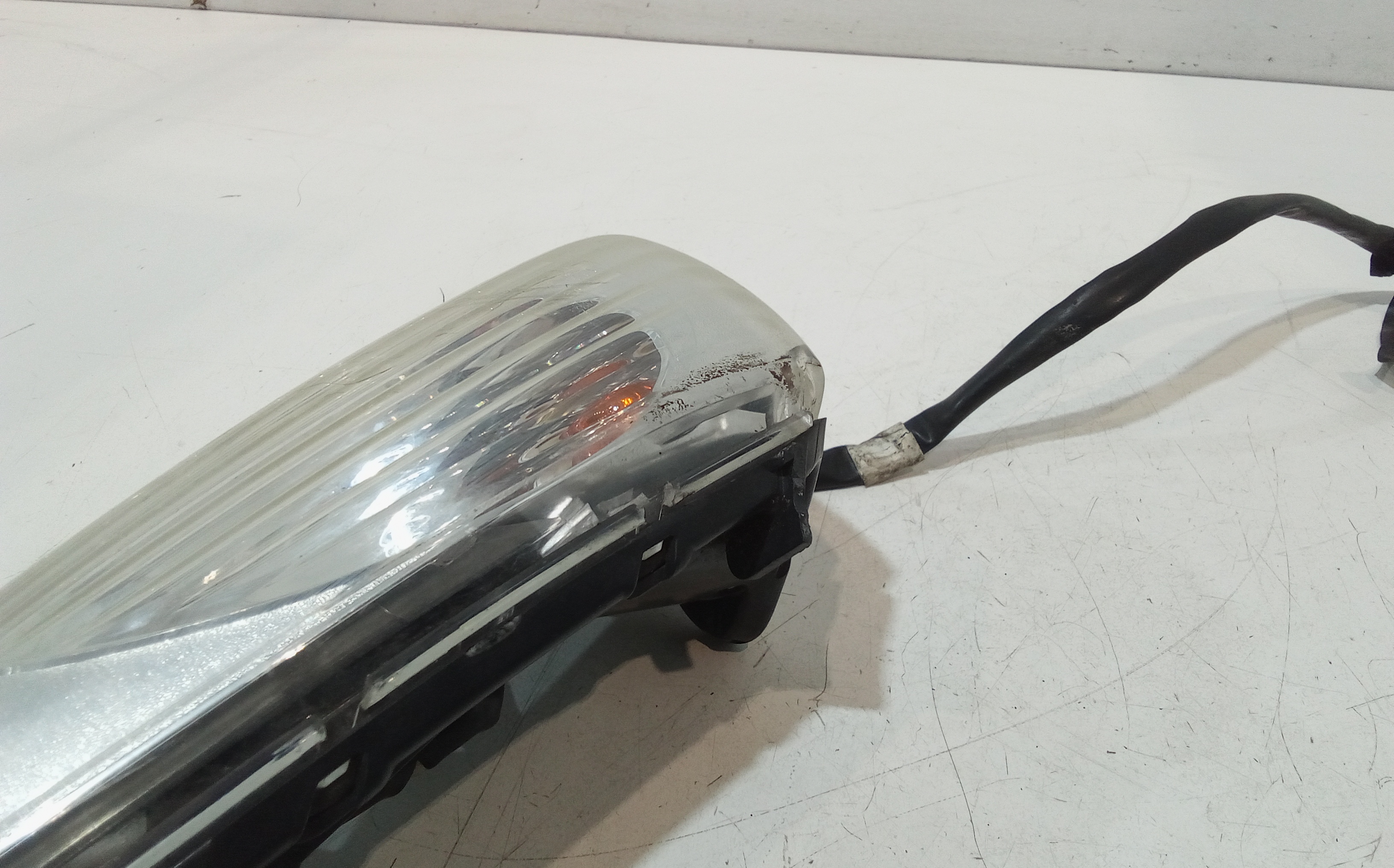 Freccia ant SX per Honda Sh 300cc (2007 - In produzione)