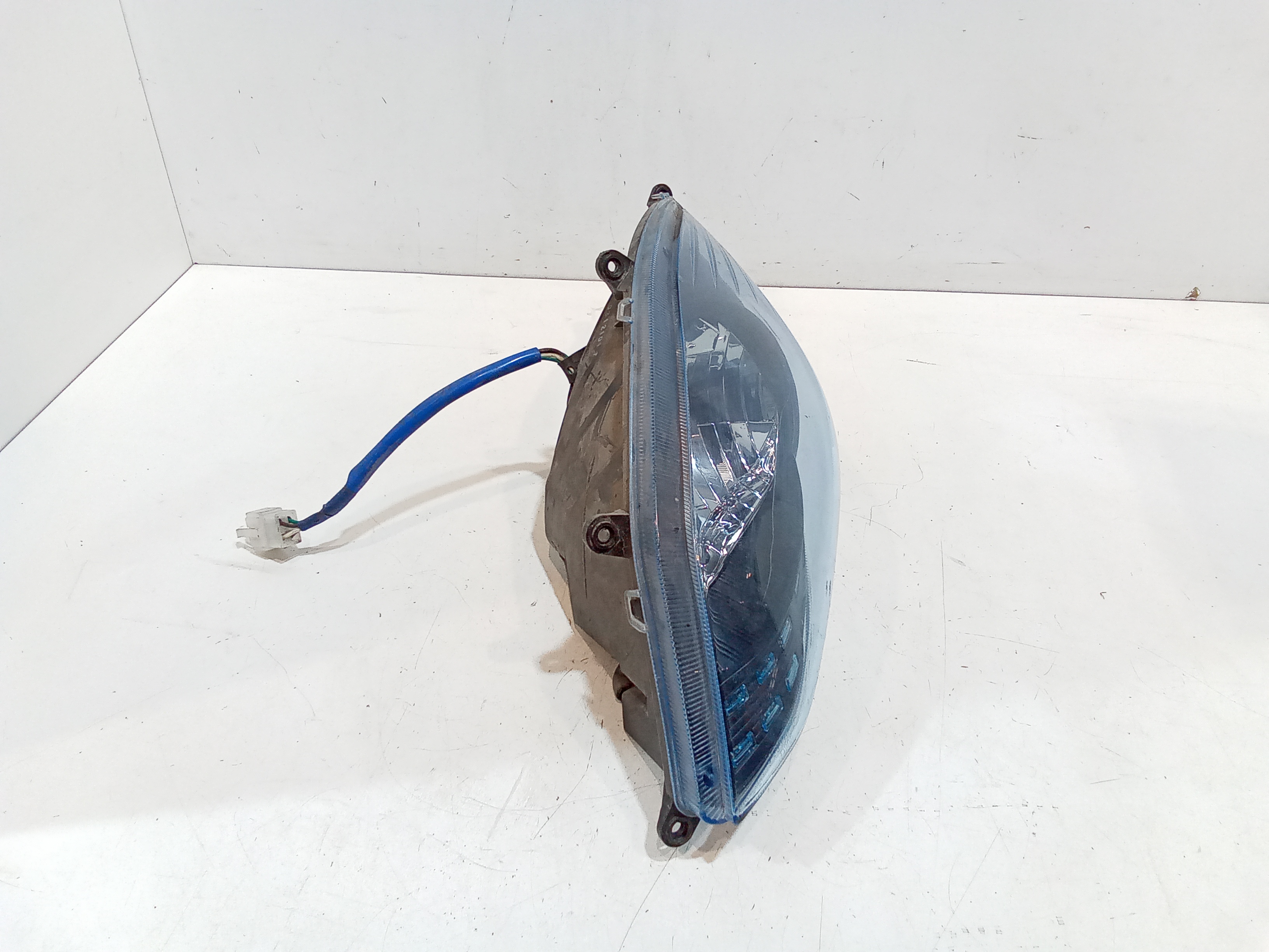 Faro anteriore per Kymco Xciting 300 Cc (2007 - 2014)