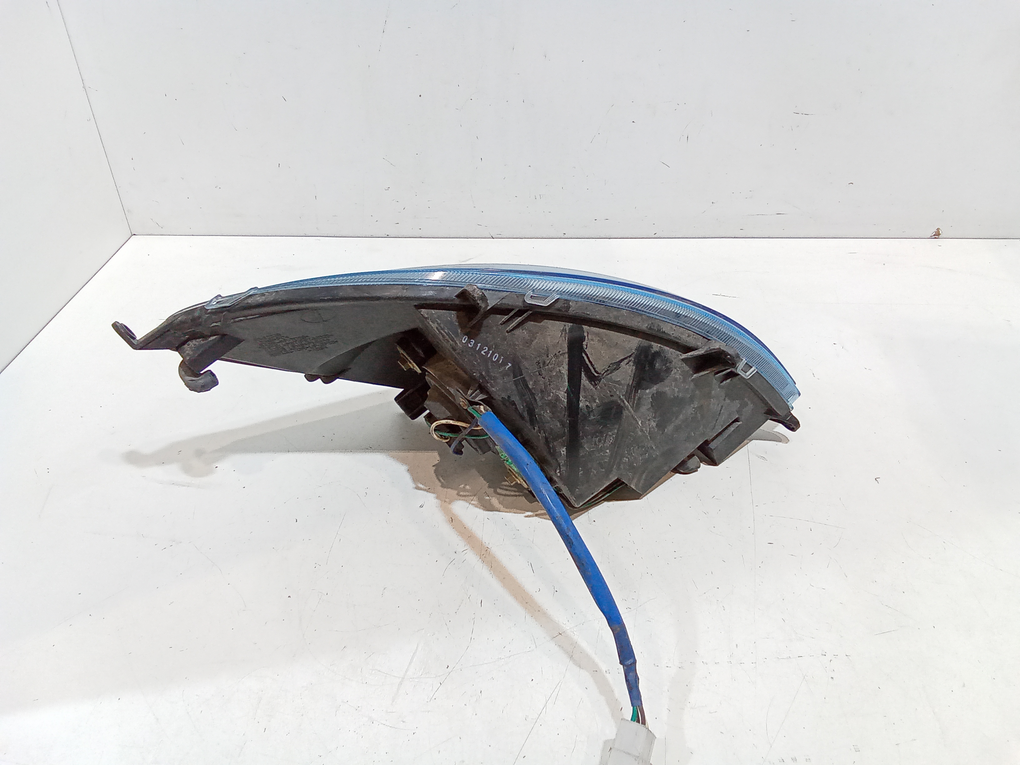 Faro anteriore per Kymco Xciting 300 Cc (2007 - 2014)