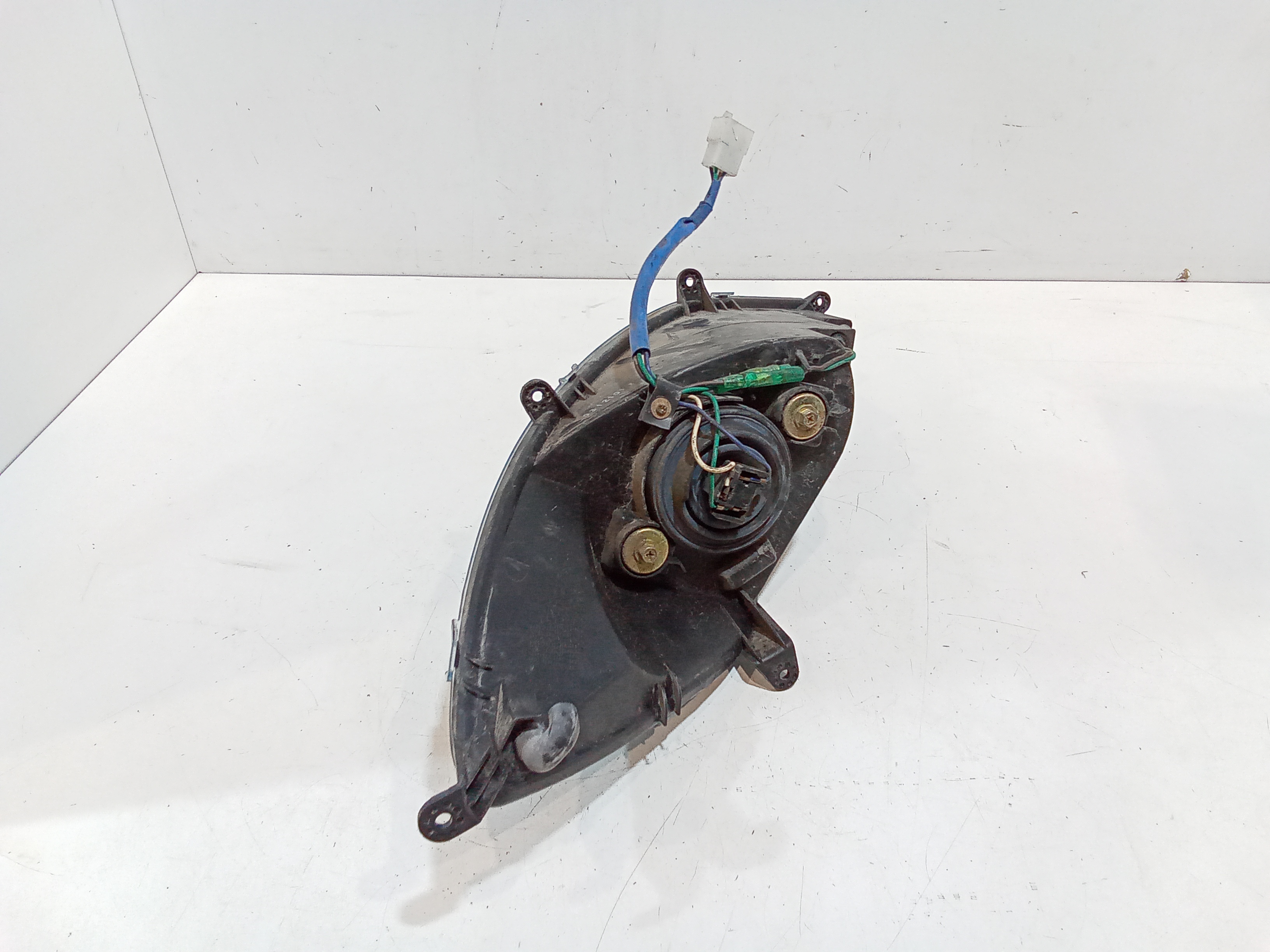 Faro anteriore per Kymco Xciting 300 Cc (2007 - 2014)