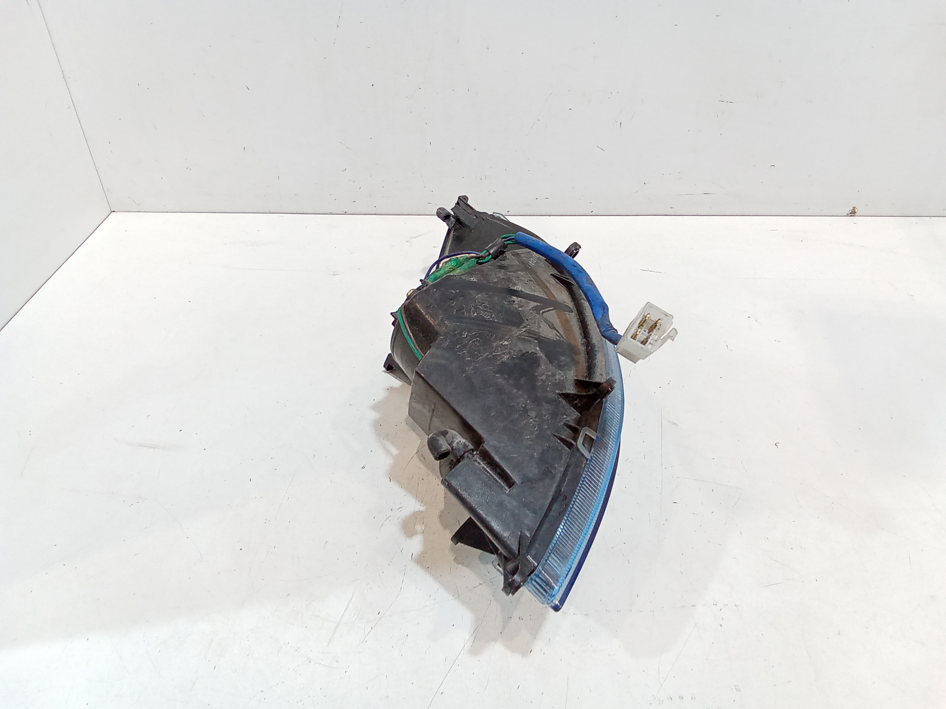 Faro anteriore per Kymco Xciting 300 Cc (2007 - 2014)