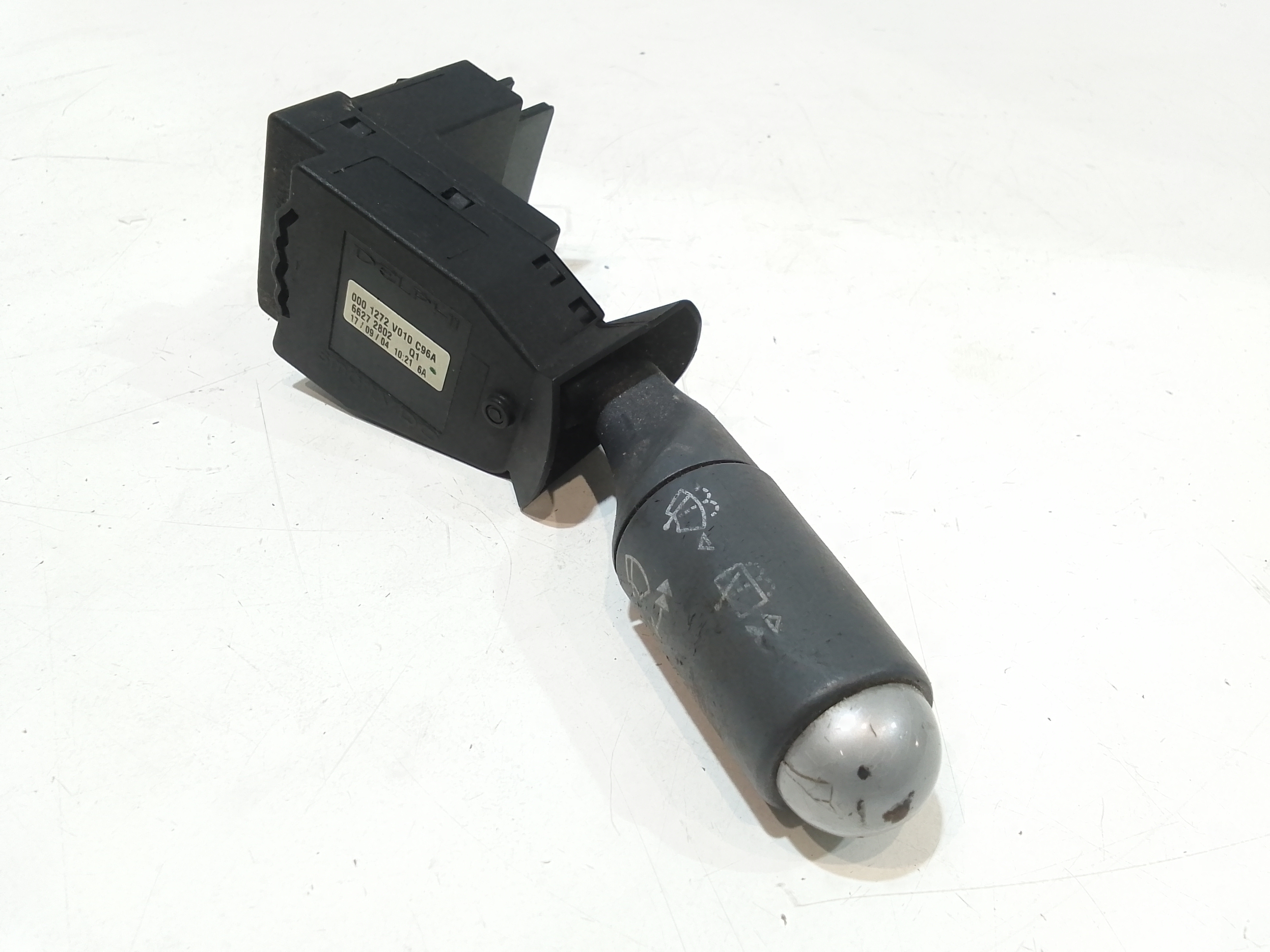 Devioluci destro per Smart Fortwo Coup 1 Serie (1998 - 2003)