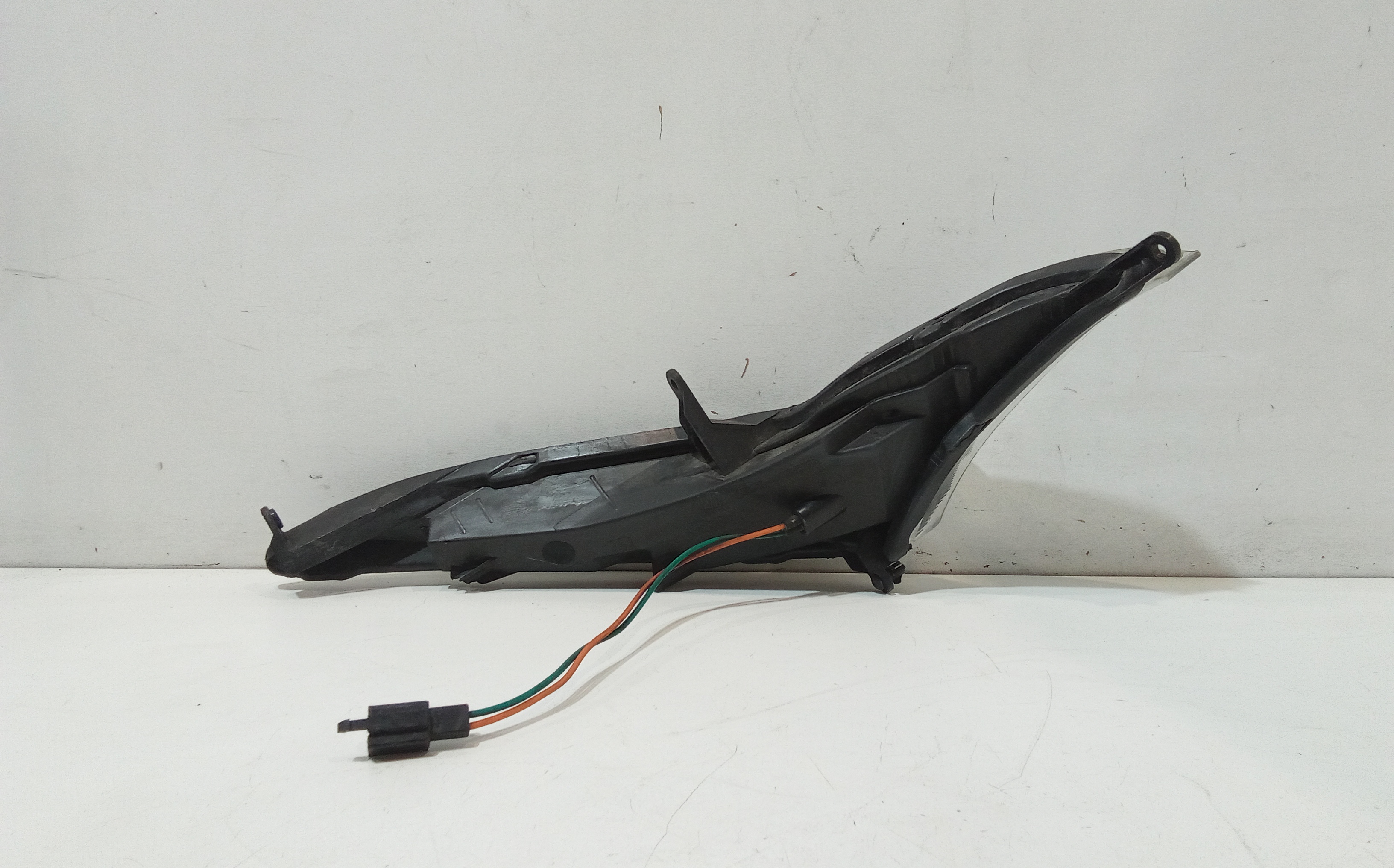 Freccia ant SX per Kymco Xciting 300 Cc (2007 - 2014)