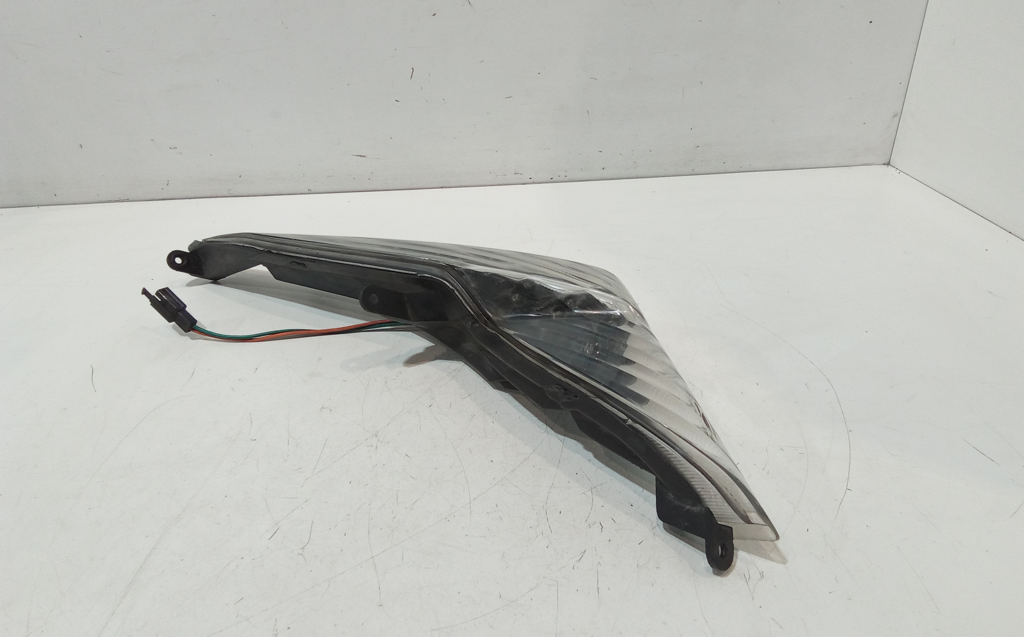 Freccia ant SX per Kymco Xciting 300 Cc (2007 - 2014)