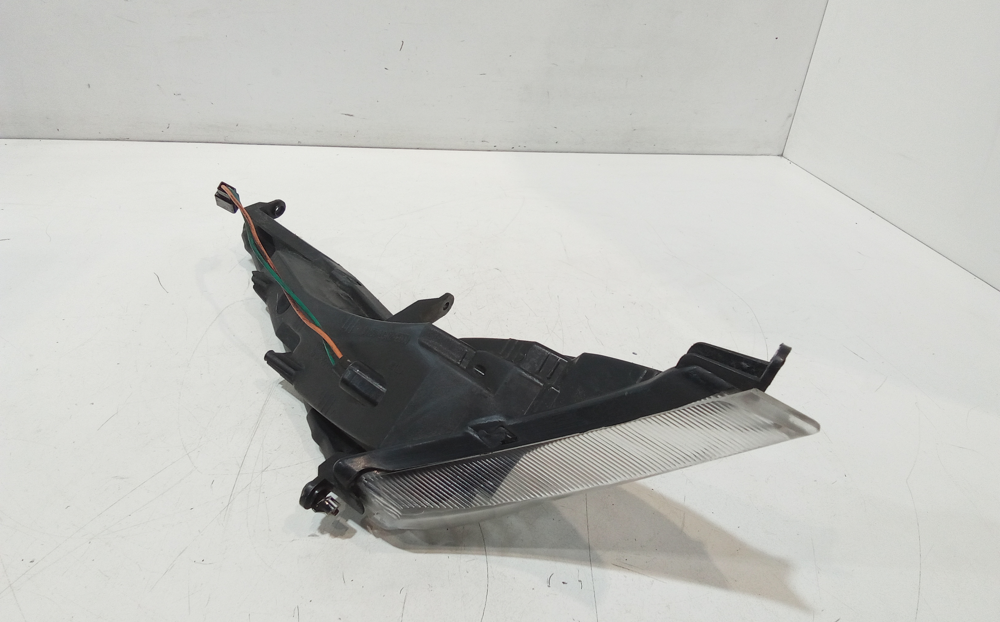 Freccia ant SX per Kymco Xciting 300 Cc (2007 - 2014)