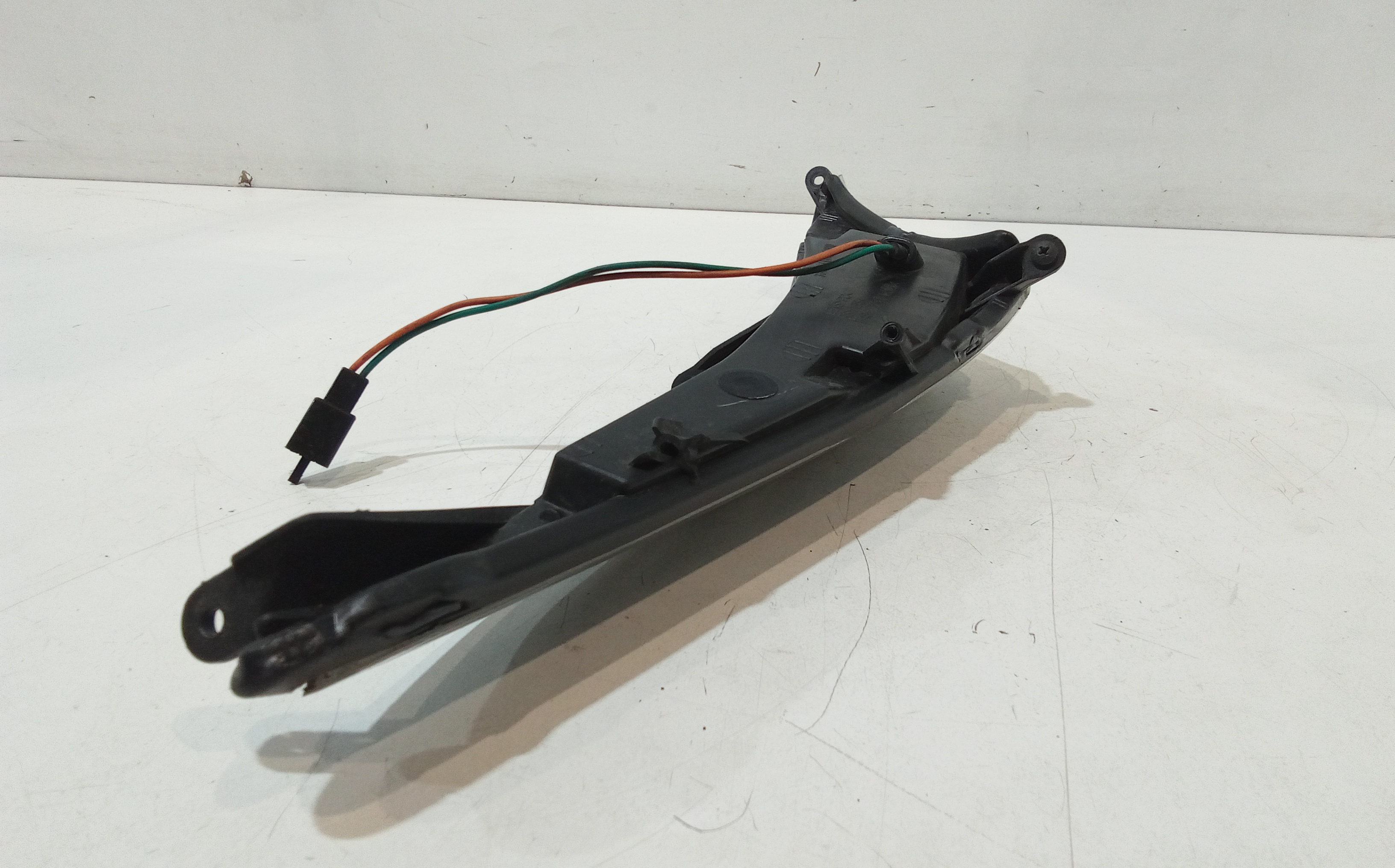 Freccia ant SX per Kymco Xciting 300 Cc (2007 - 2014)