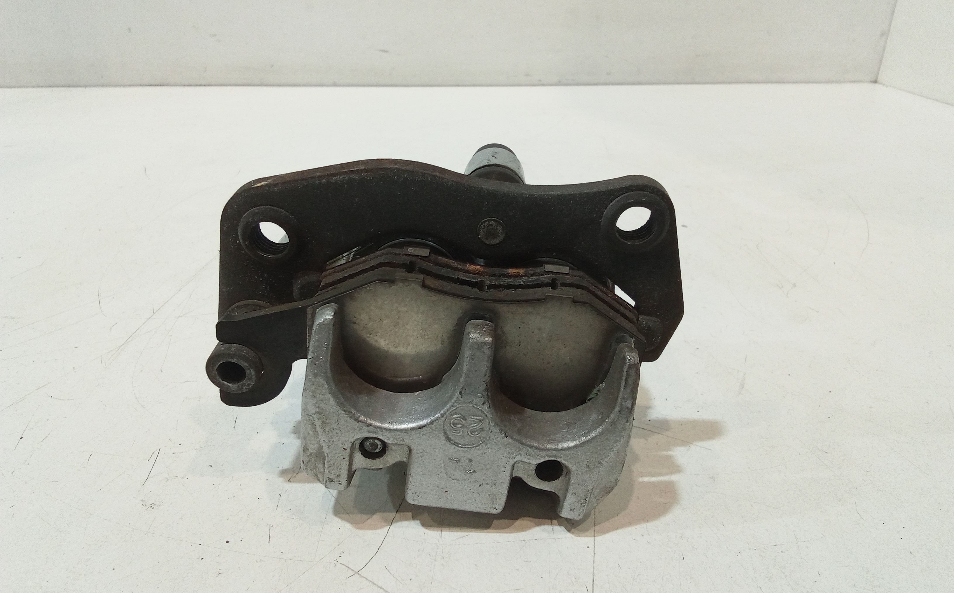 Pinza freno anteriore per Suzuki Burgman 400cc  (07>) (2007 - In produzione)