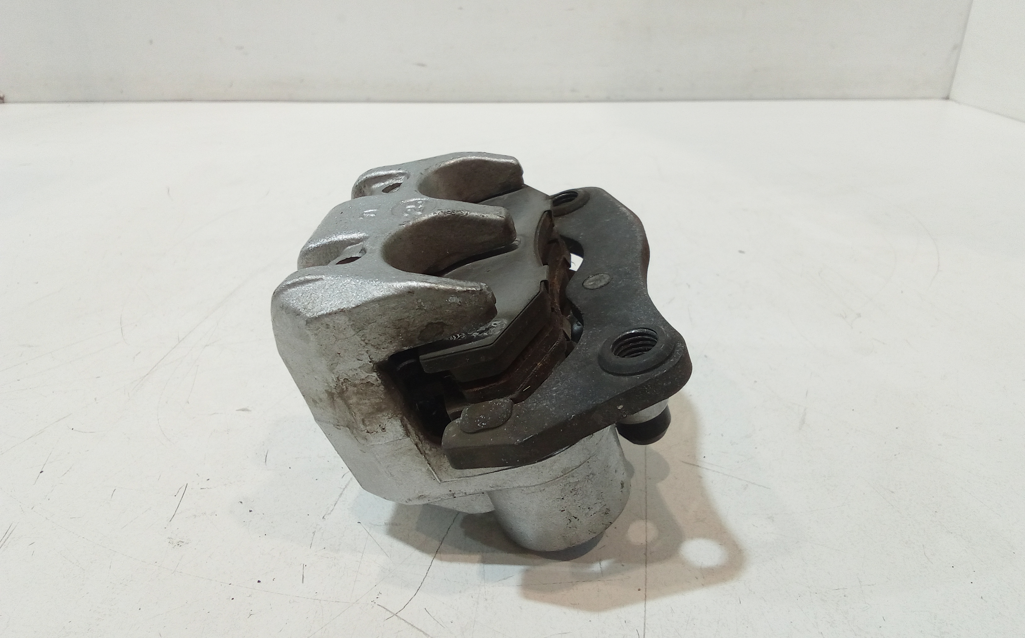 Pinza freno anteriore per Suzuki Burgman 400cc  (07>) (2007 - In produzione)