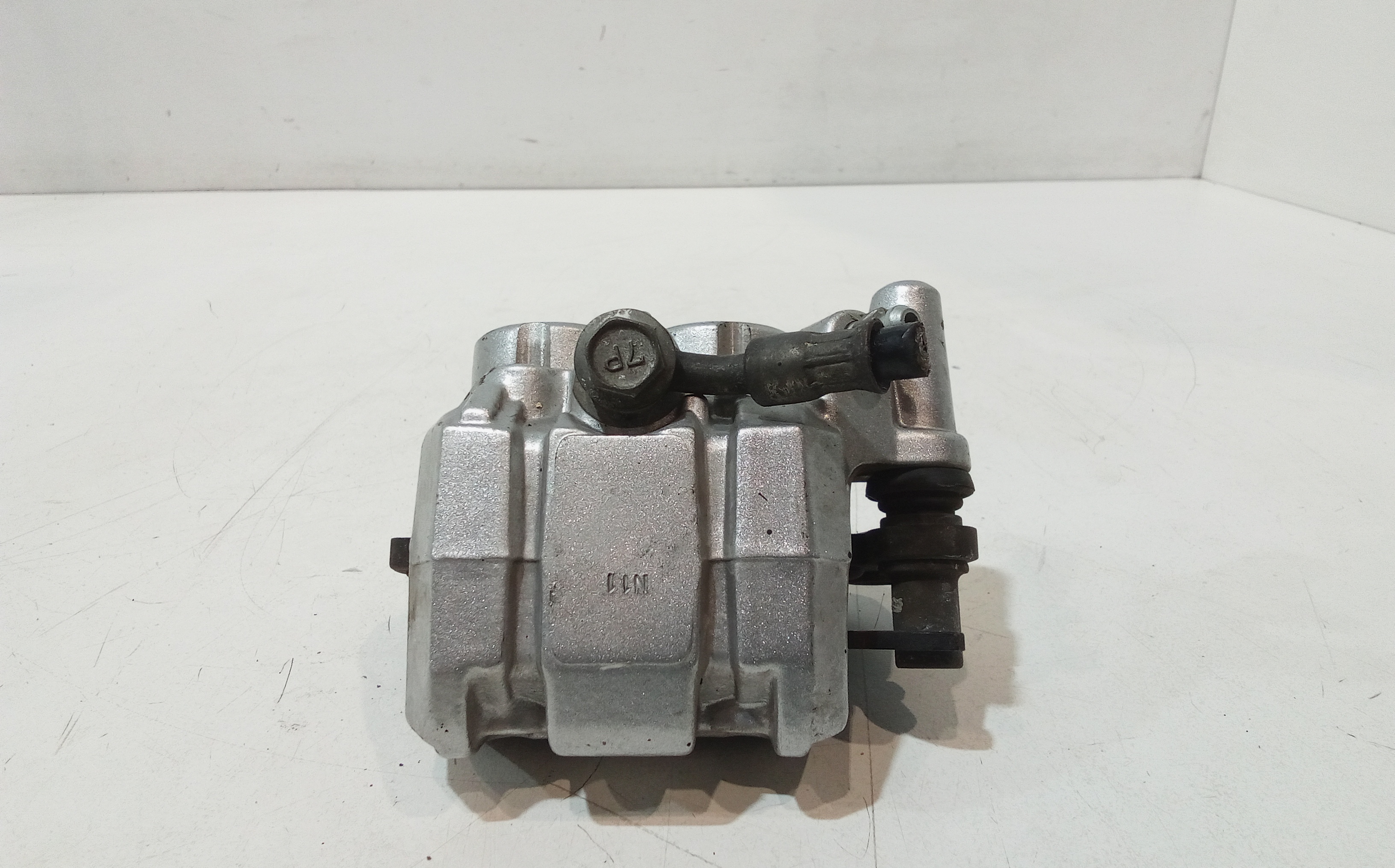 Pinza freno anteriore per Suzuki Burgman 400cc  (07>) (2007 - In produzione)